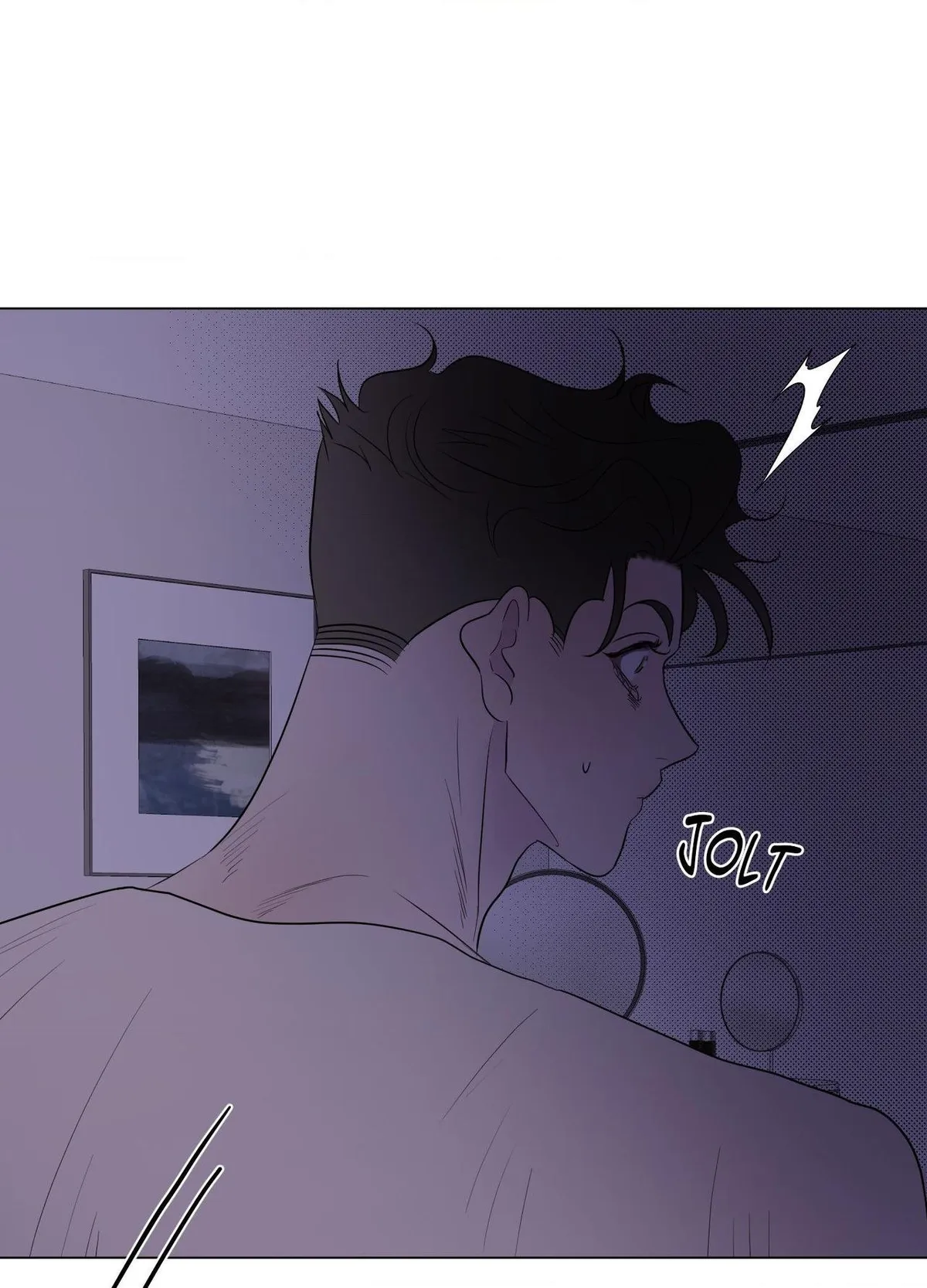 Kick Your Heart Chapter 29 page 49 - 