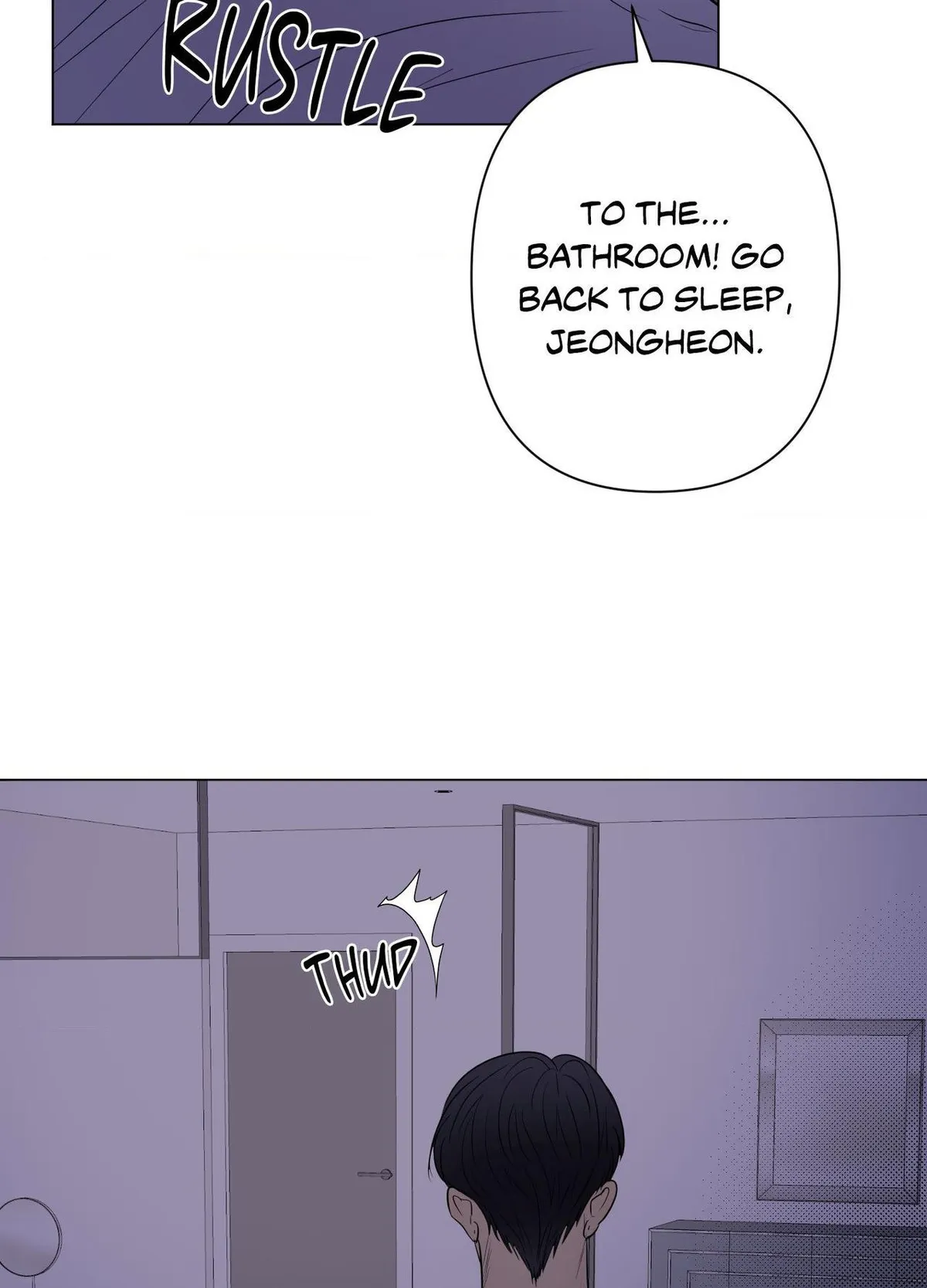Kick Your Heart Chapter 29 page 52 - 
