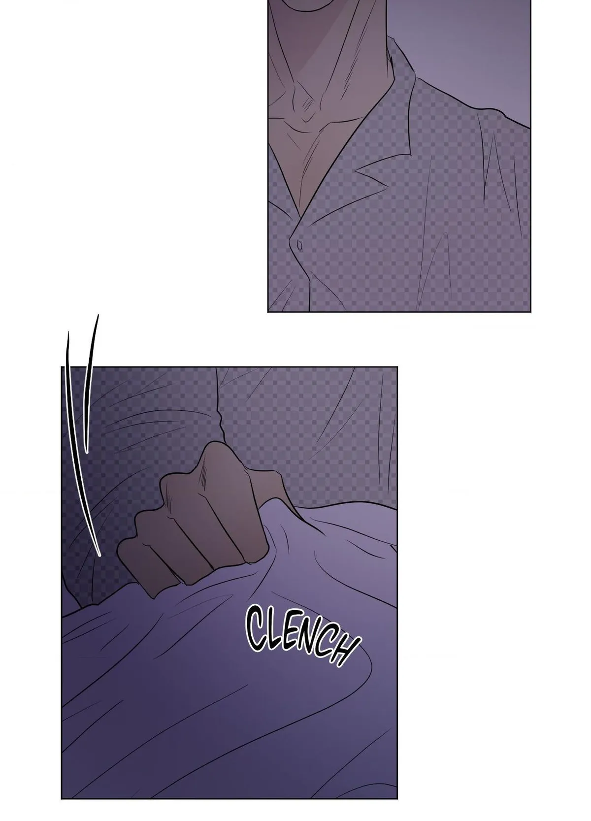 Kick Your Heart Chapter 29 page 54 - 