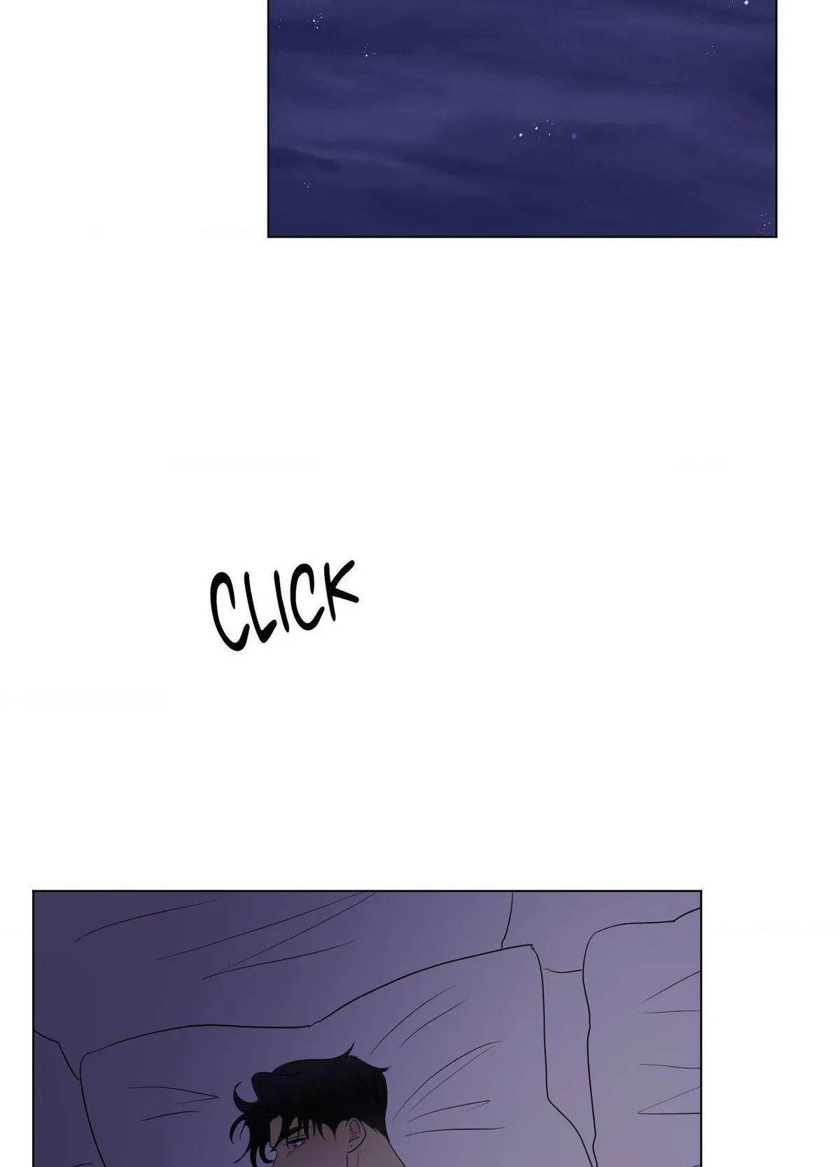 Kick Your Heart Chapter 29 page 58 - 