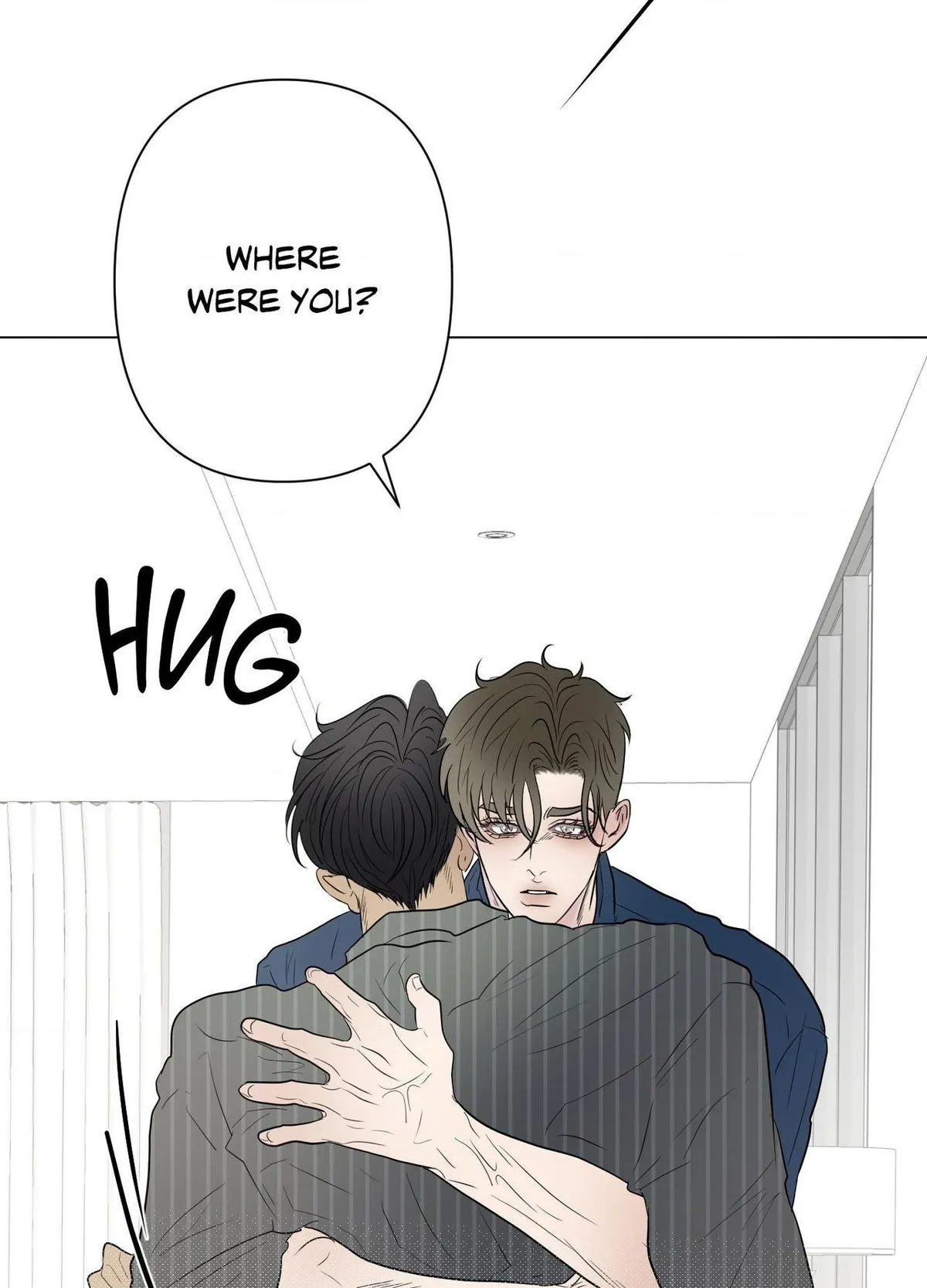 Kick Your Heart Chapter 29 page 7 - 