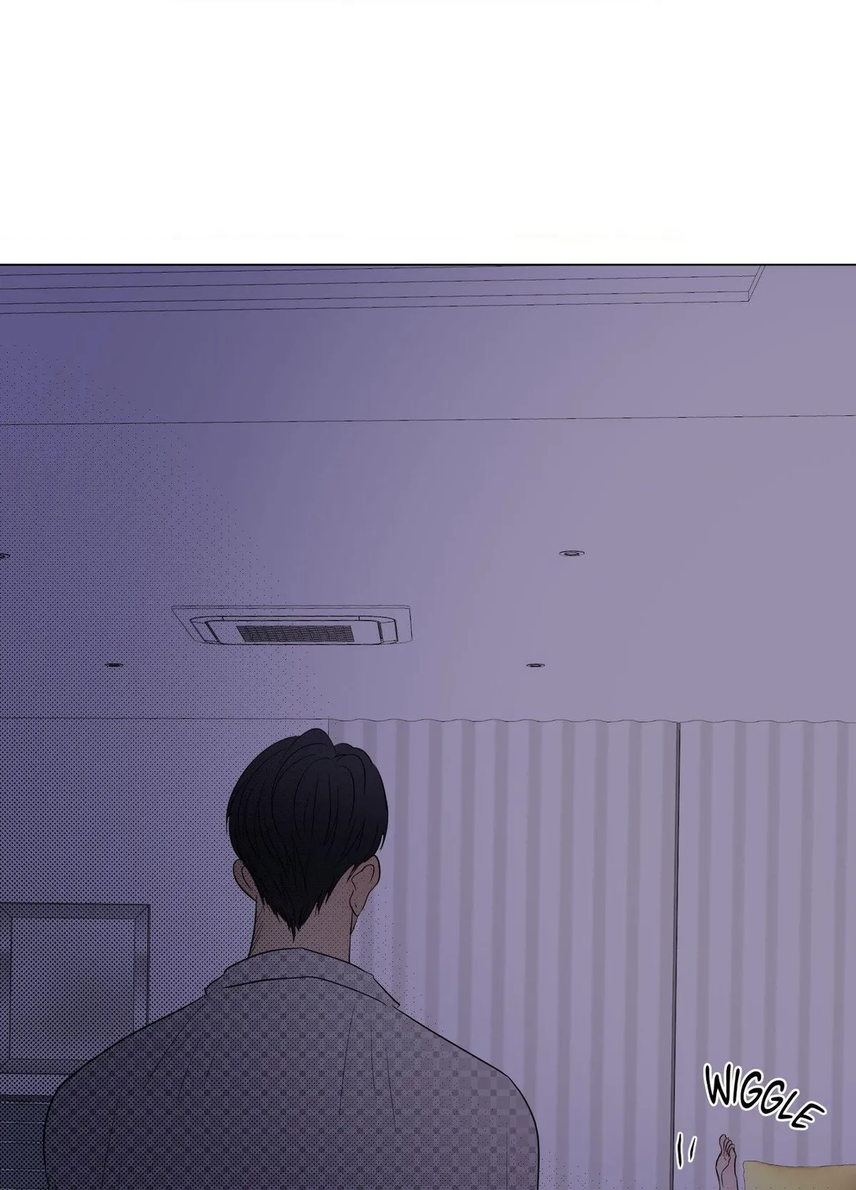 Kick Your Heart Chapter 29 page 61 - 