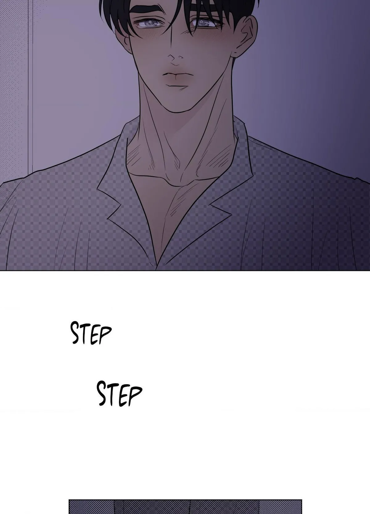 Kick Your Heart Chapter 29 page 63 - 