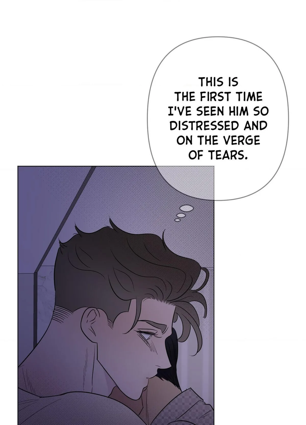 Kick Your Heart Chapter 29 page 71 - 