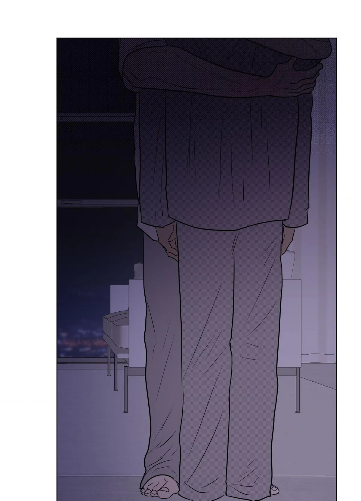 Kick Your Heart Chapter 29 page 73 - 