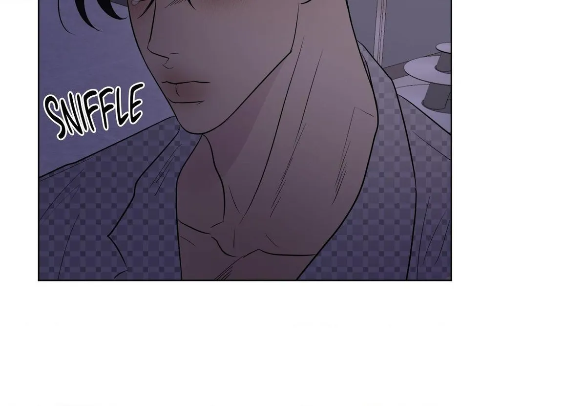 Kick Your Heart Chapter 29 page 75 - 