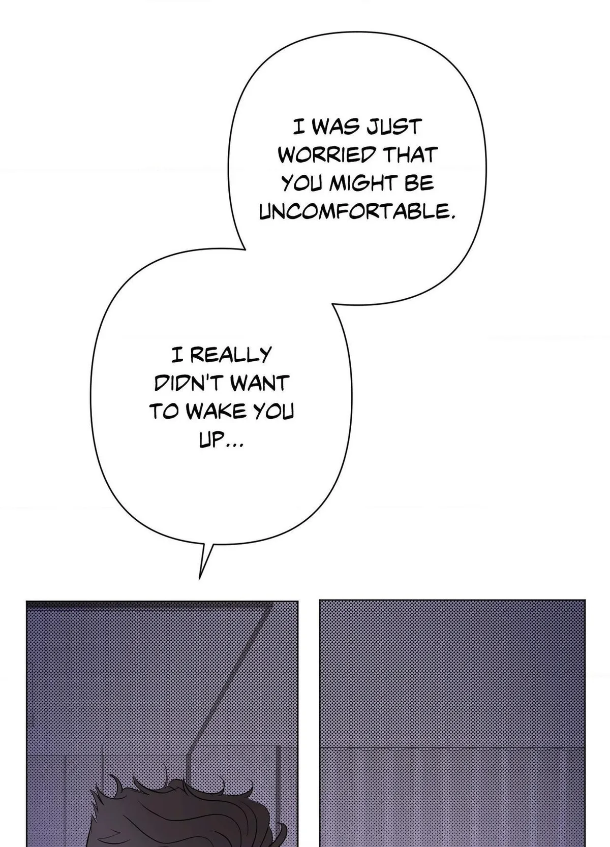 Kick Your Heart Chapter 29 page 76 - 