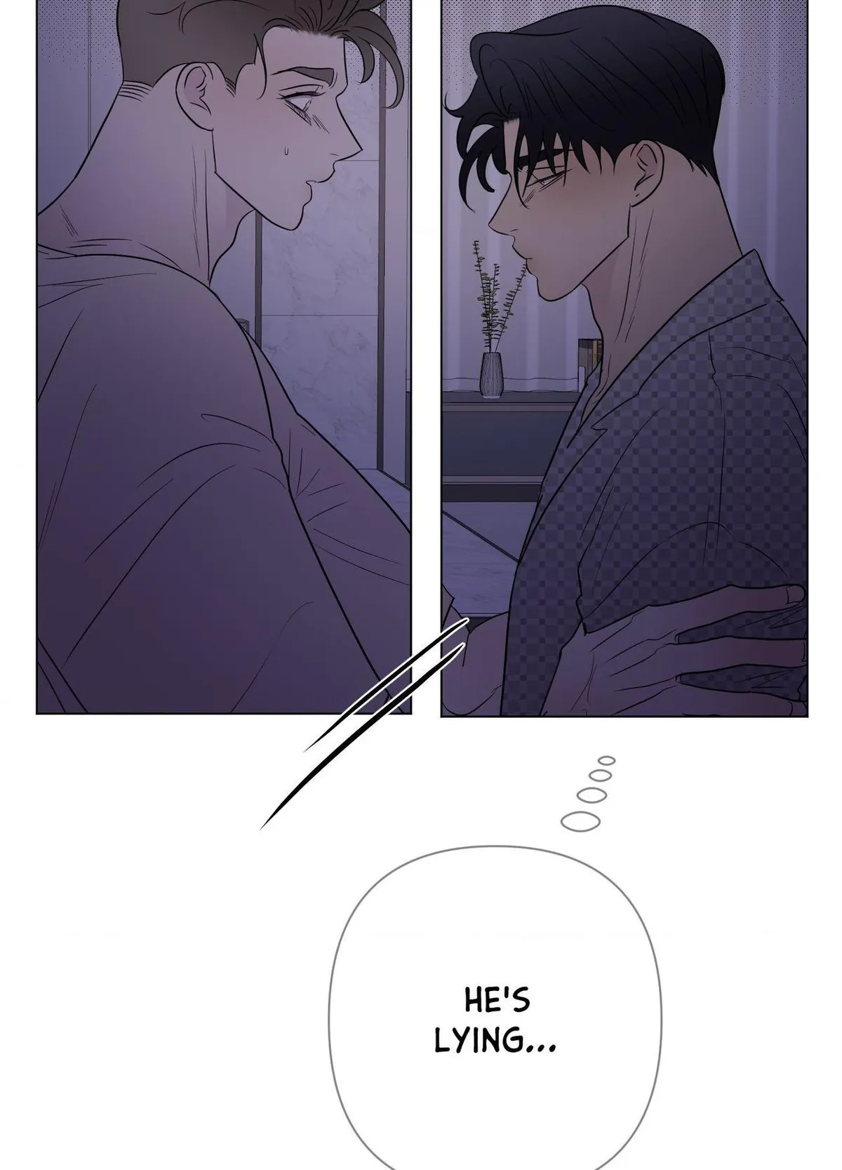 Kick Your Heart Chapter 29 page 77 - 