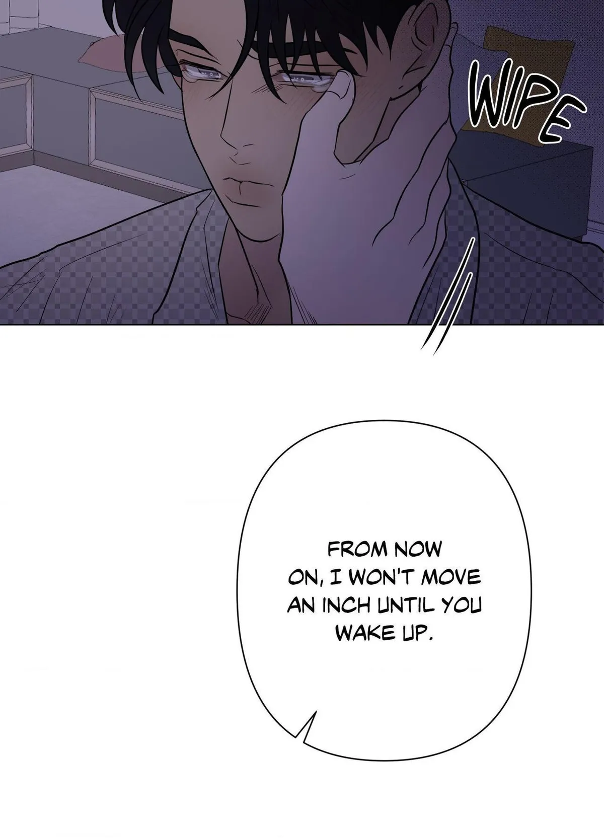 Kick Your Heart Chapter 29 page 79 - 