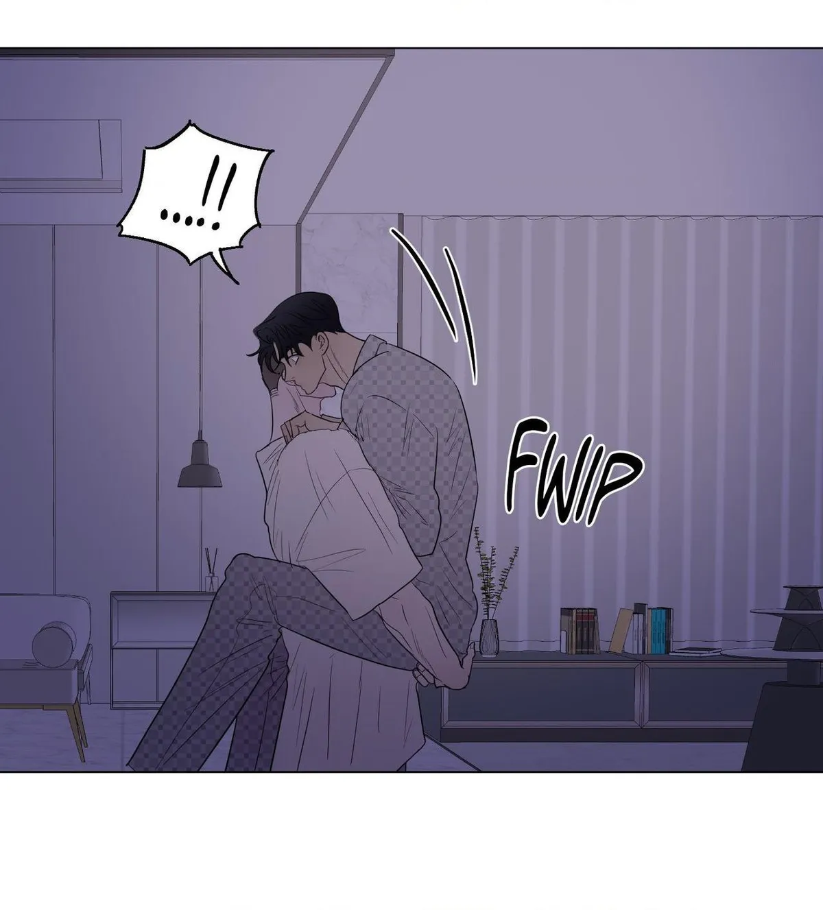 Kick Your Heart Chapter 29 page 80 - 