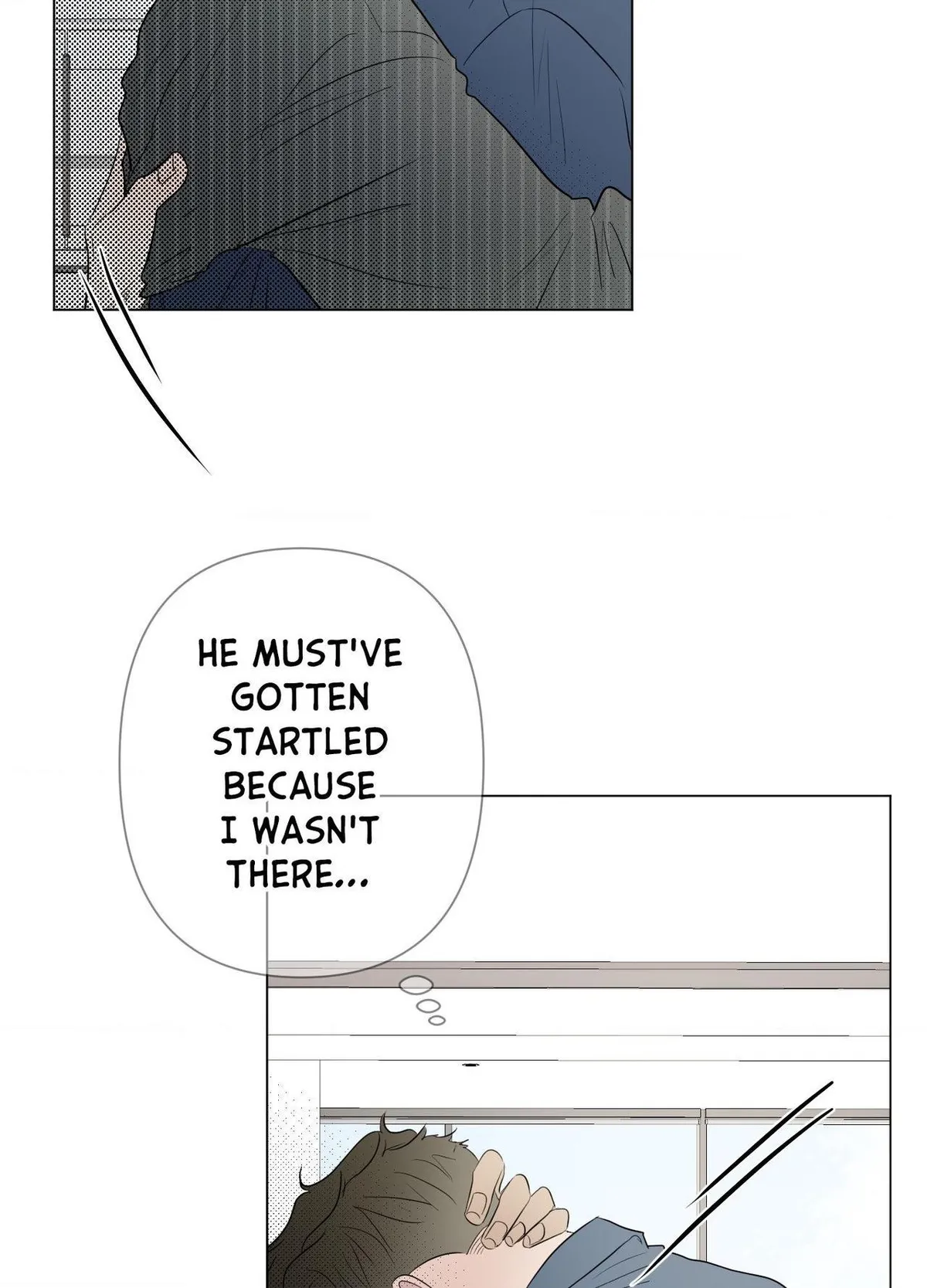 Kick Your Heart Chapter 29 page 9 - 