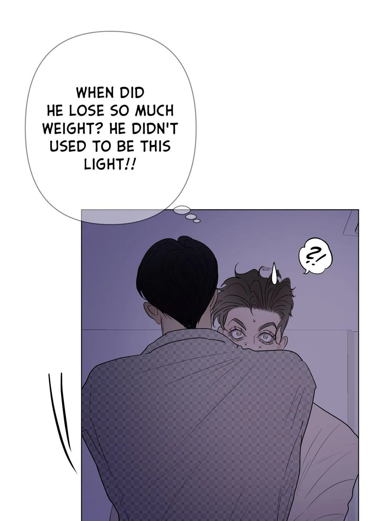 Kick Your Heart Chapter 29 page 81 - 