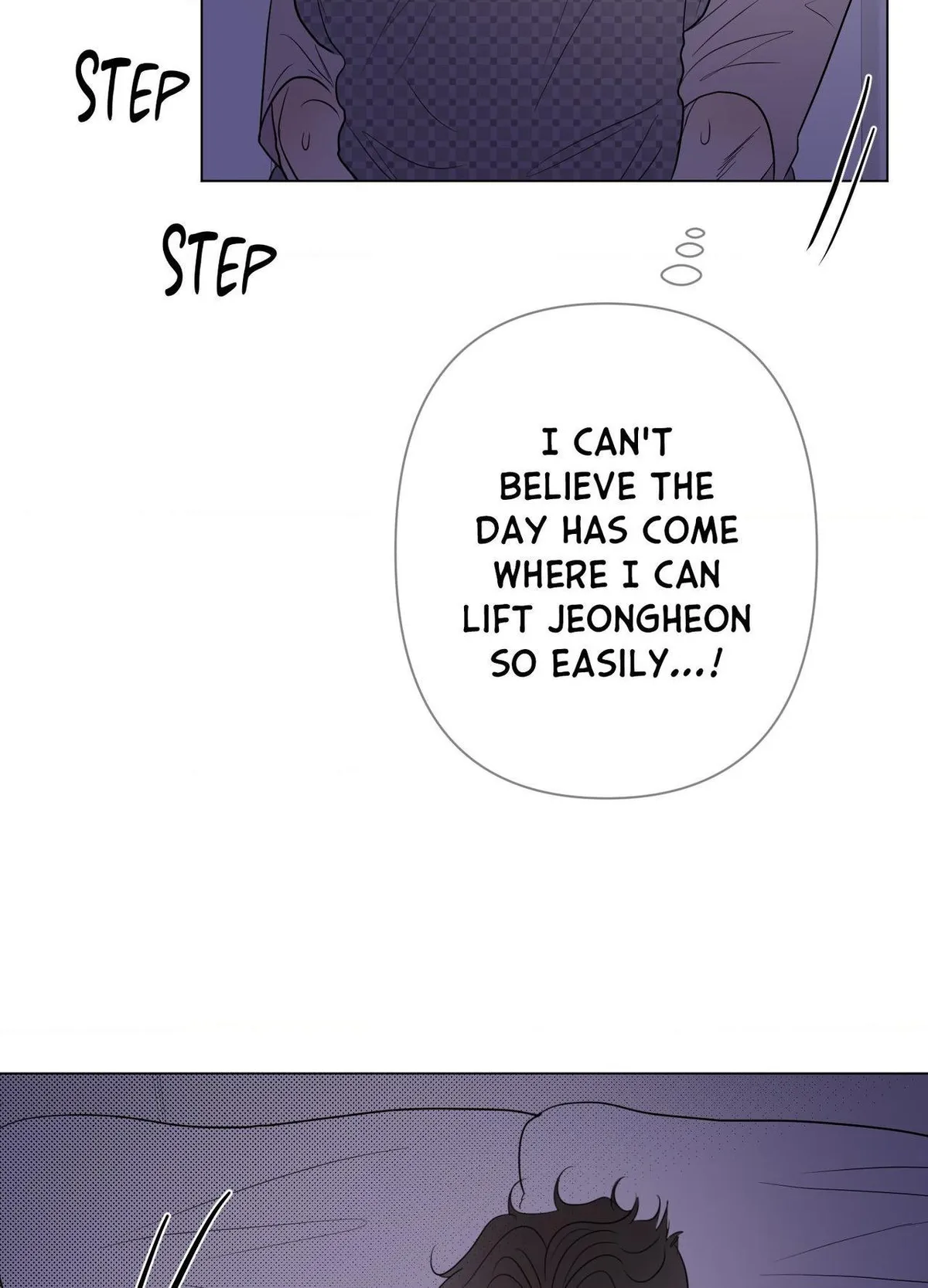 Kick Your Heart Chapter 29 page 82 - 