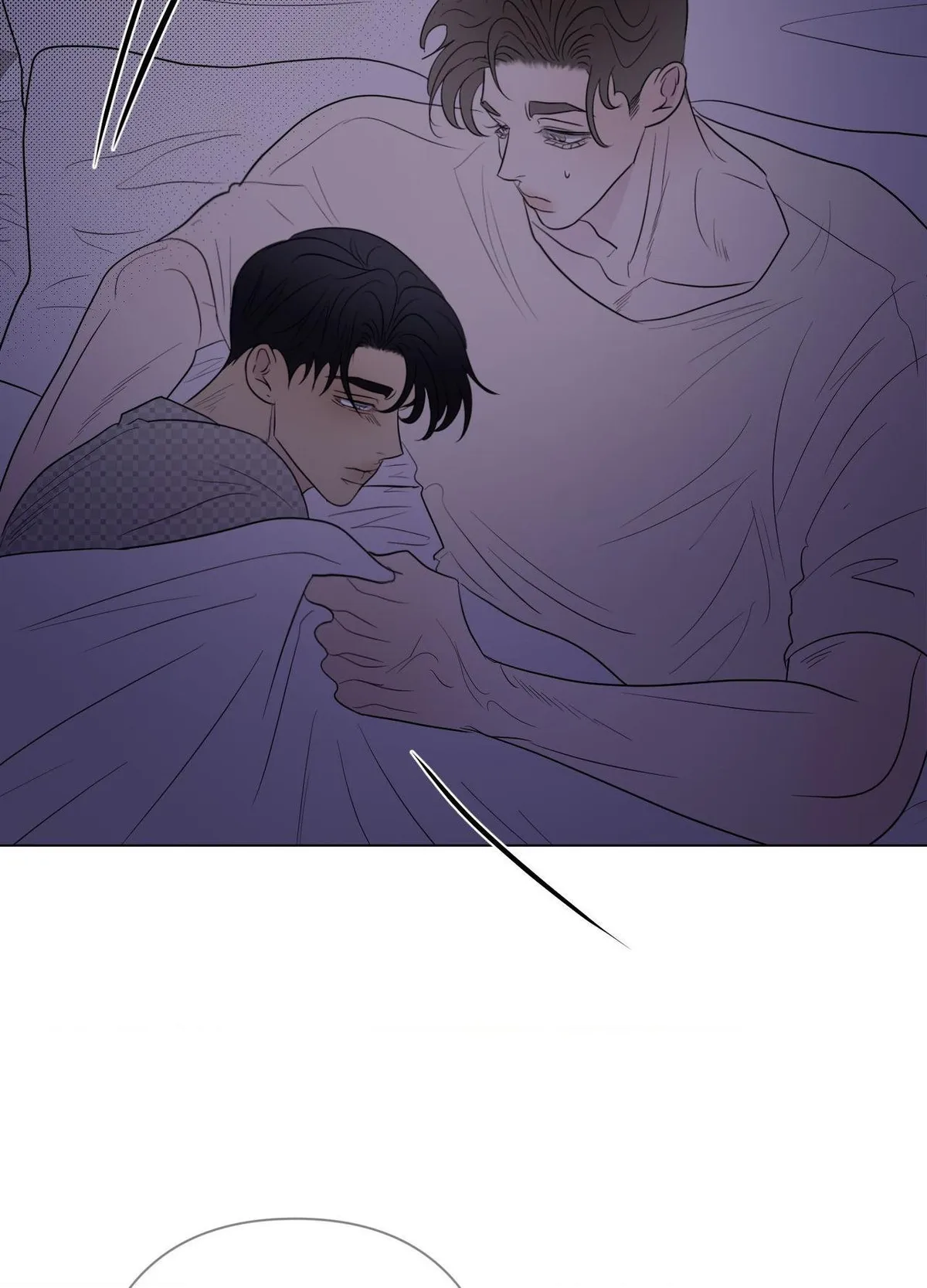Kick Your Heart Chapter 29 page 83 - 