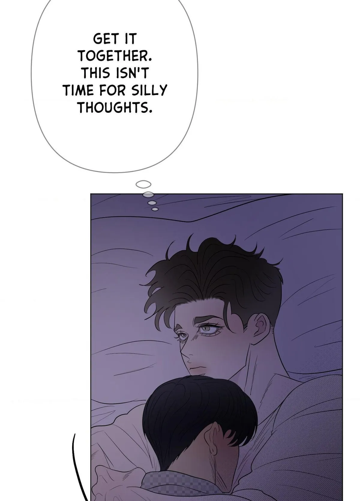 Kick Your Heart Chapter 29 page 84 - 