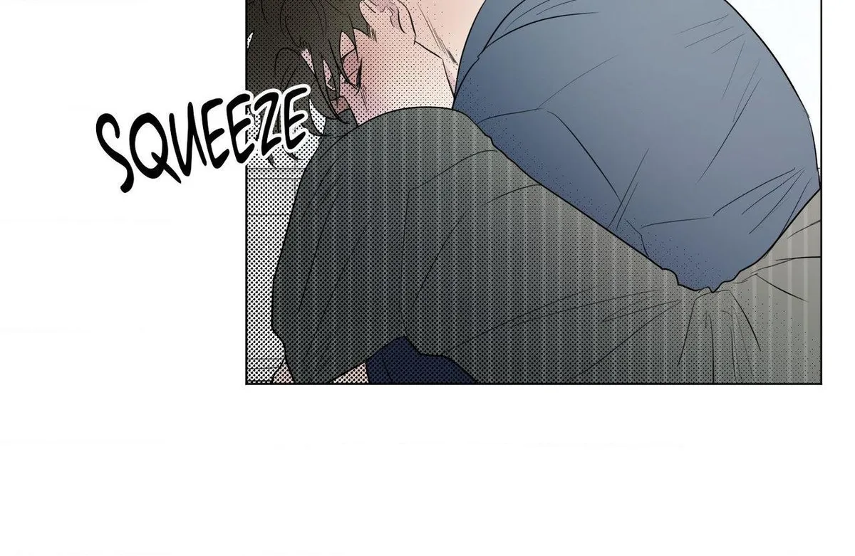 Kick Your Heart Chapter 29 page 10 - 