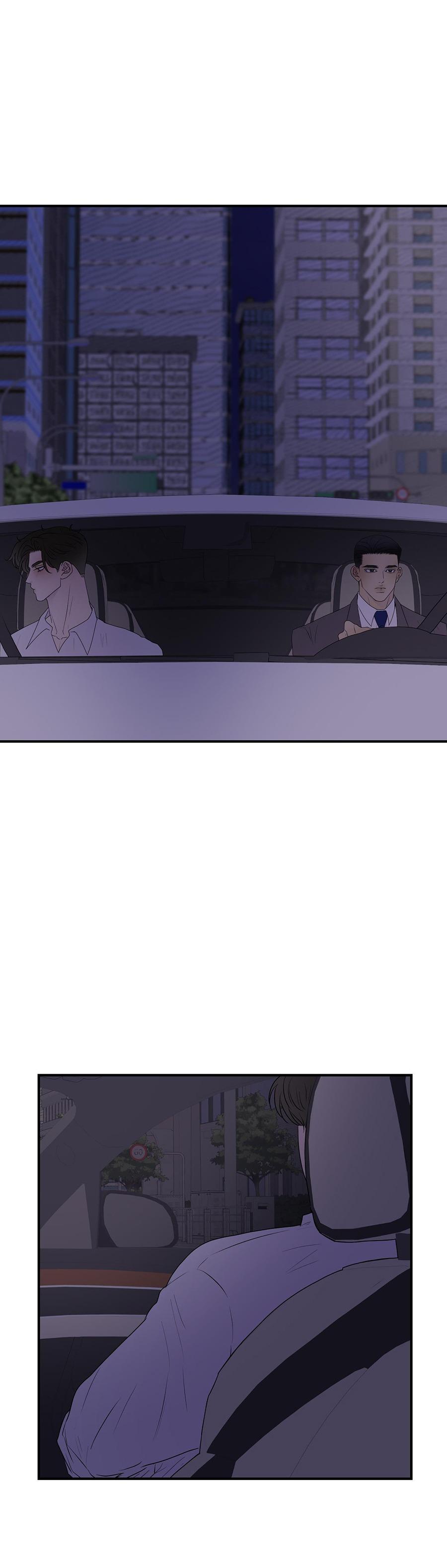 Kick Your Heart Chapter 3 page 15 - 