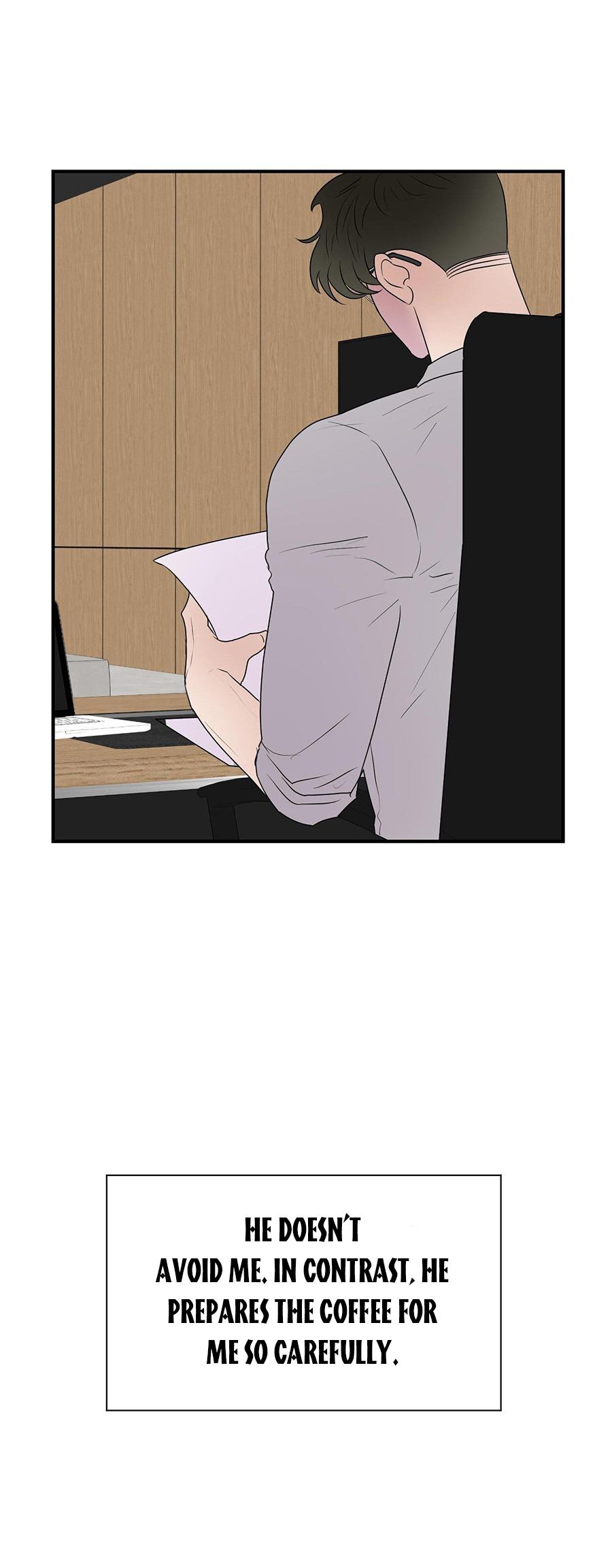 Kick Your Heart Chapter 3 page 27 - 