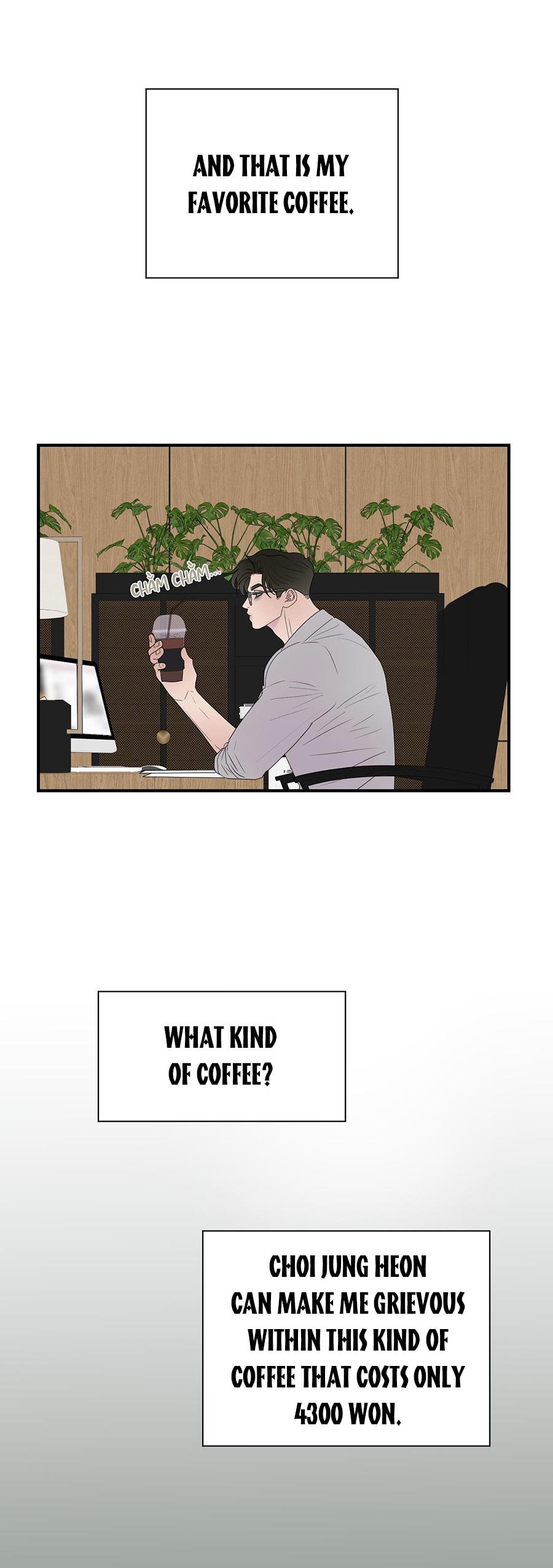 Kick Your Heart Chapter 3 page 29 - 