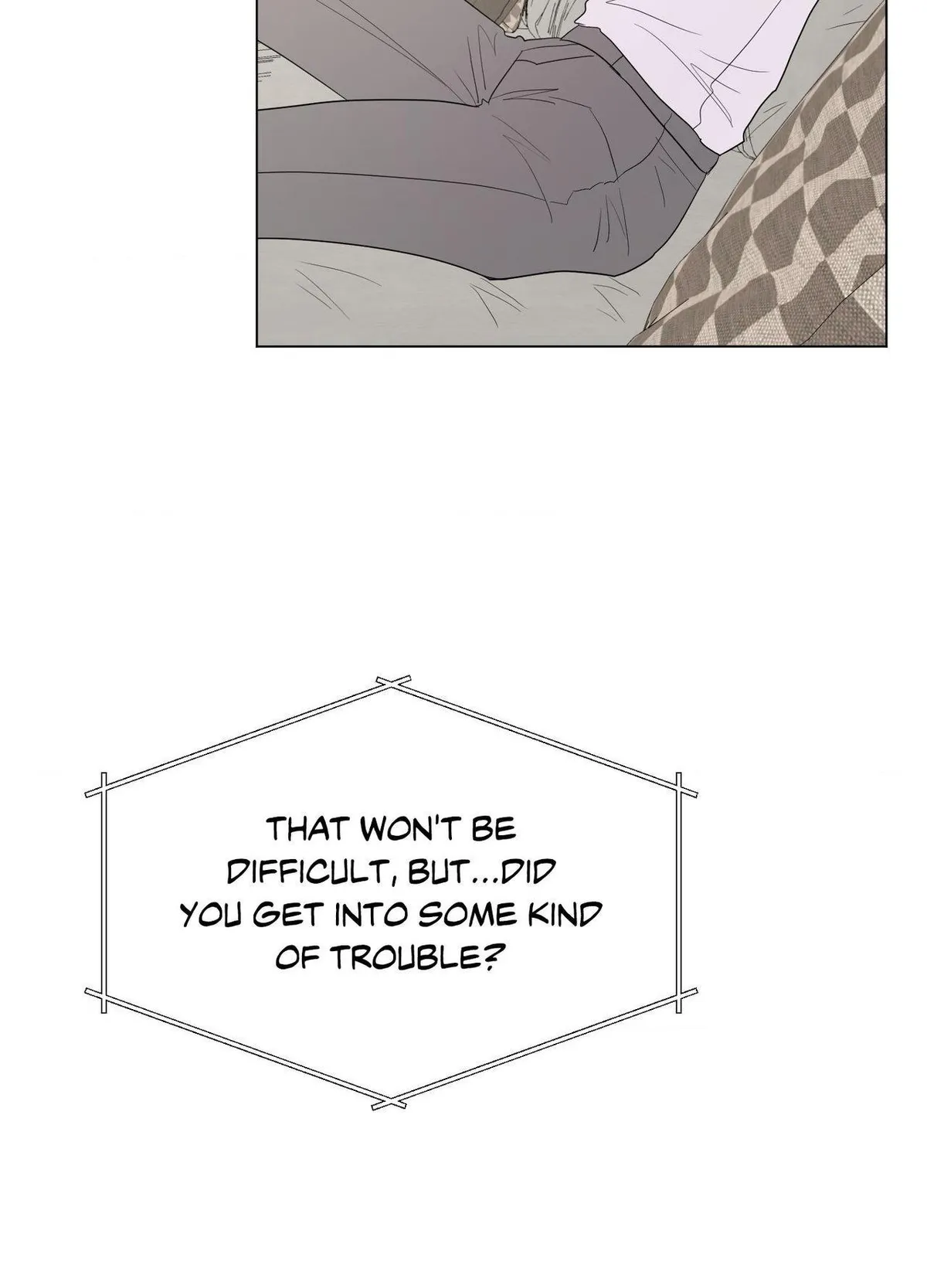 Kick Your Heart Chapter 30 page 16 - 