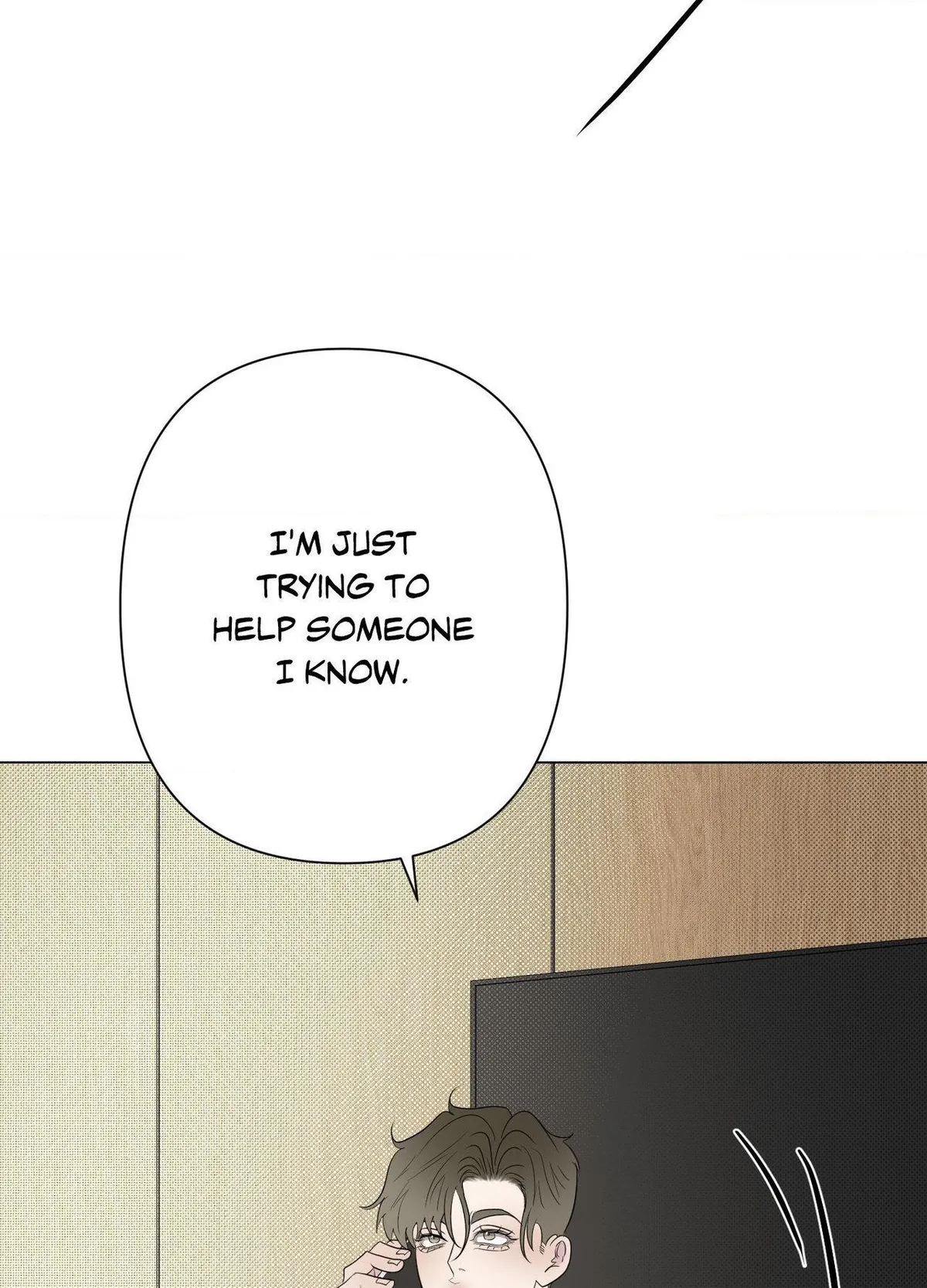 Kick Your Heart Chapter 30 page 18 - 