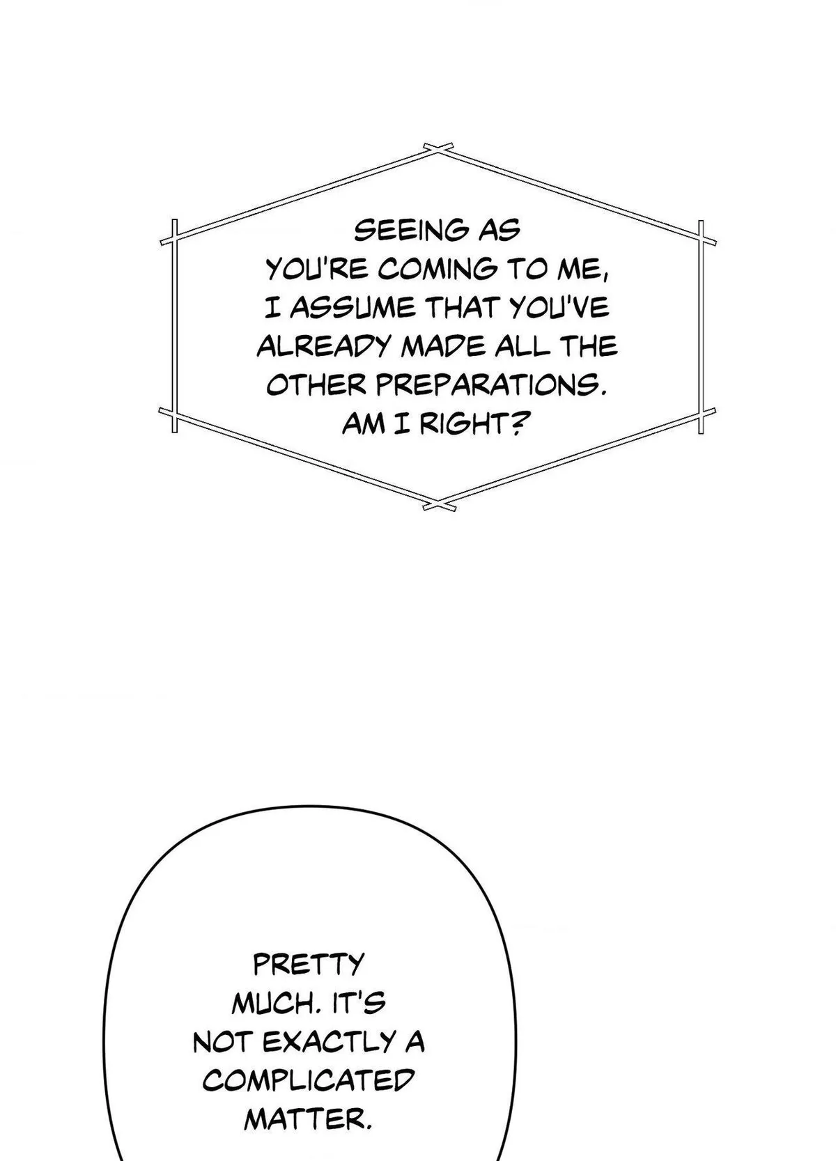 Kick Your Heart Chapter 30 page 20 - 
