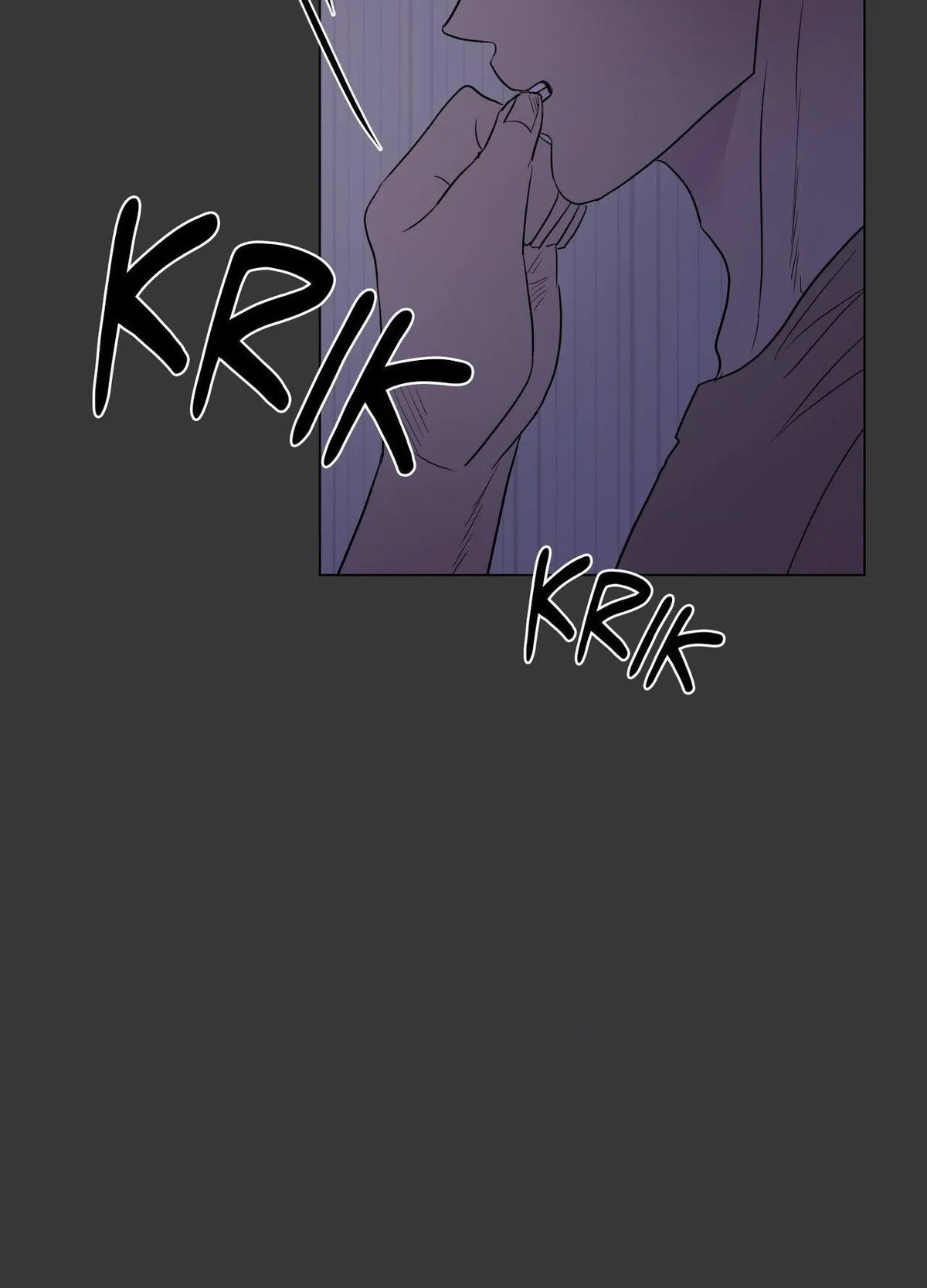 Kick Your Heart Chapter 30 page 3 - 