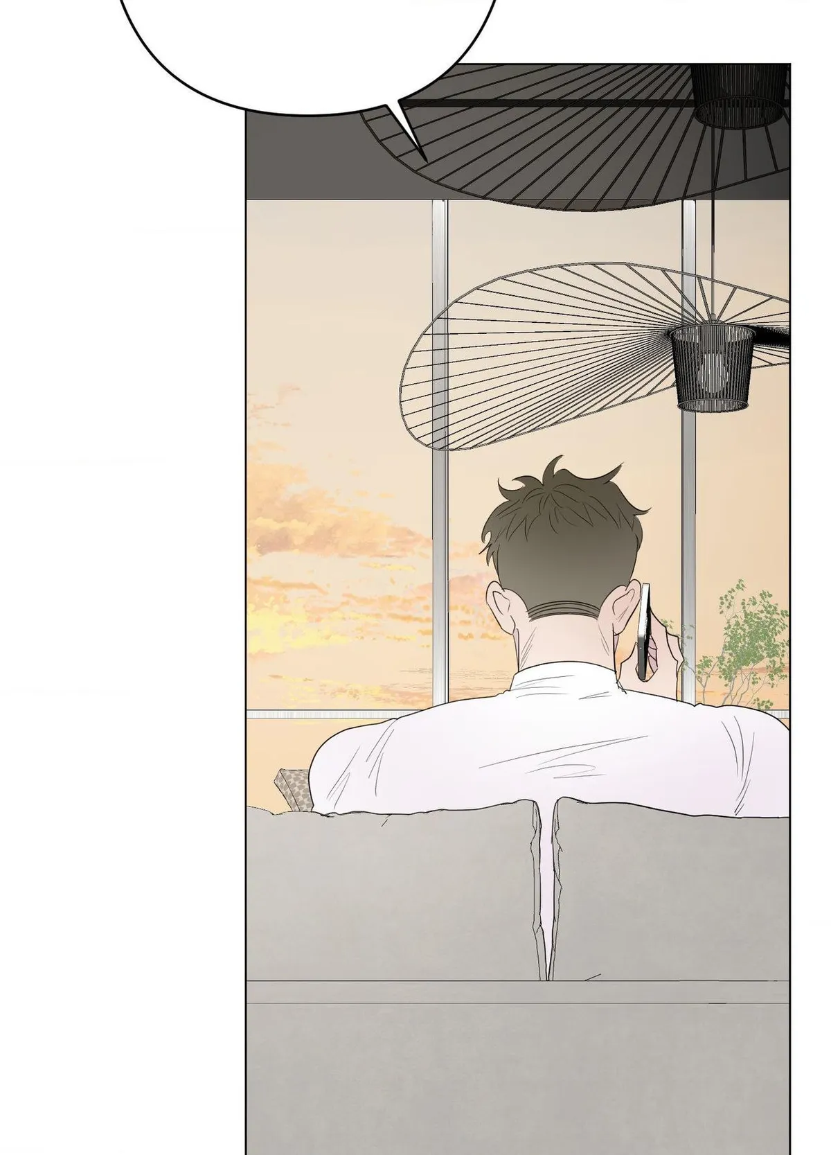 Kick Your Heart Chapter 30 page 21 - 