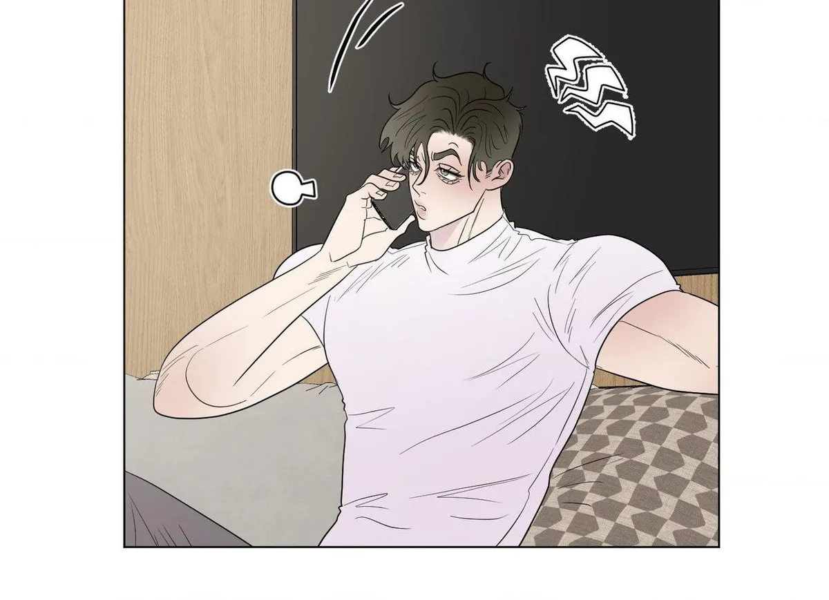 Kick Your Heart Chapter 30 page 24 - 