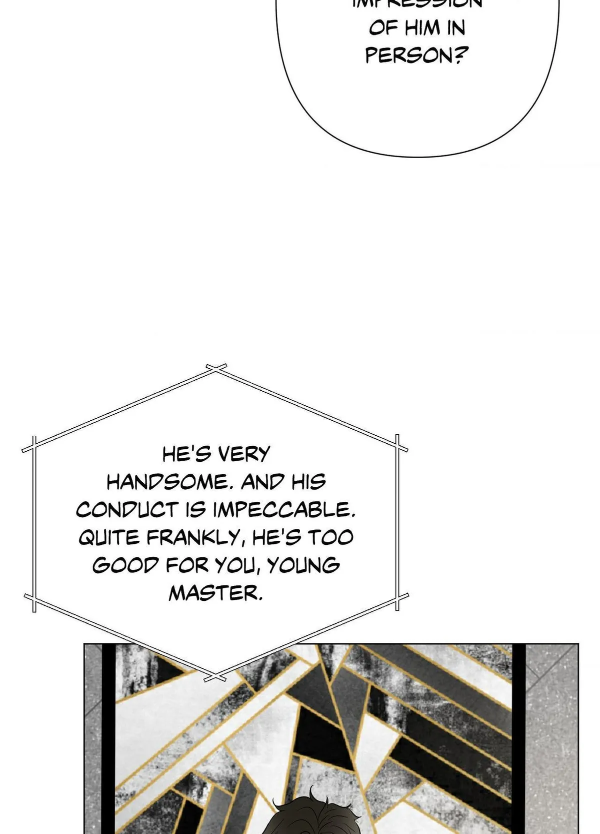 Kick Your Heart Chapter 30 page 31 - 