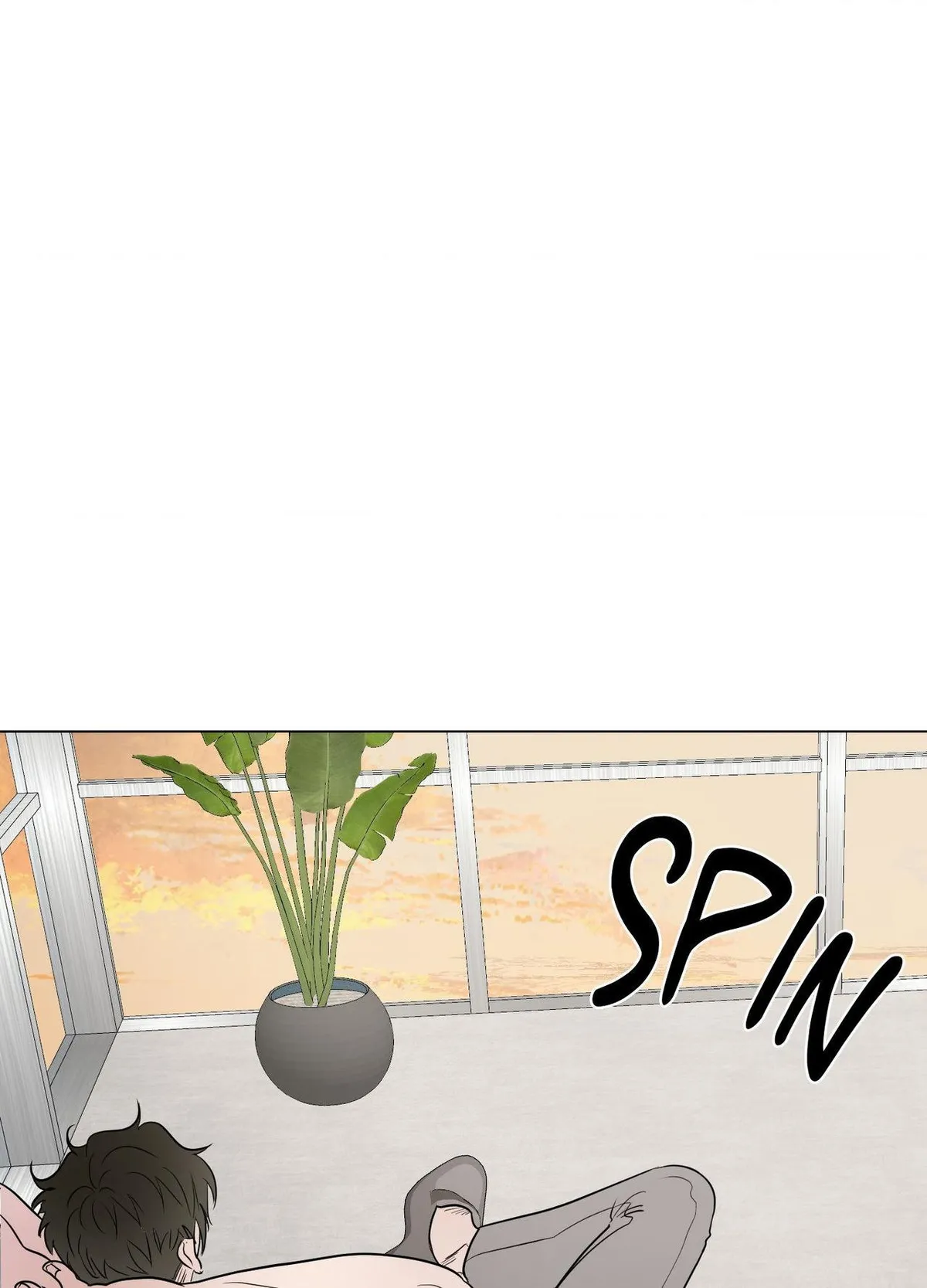 Kick Your Heart Chapter 30 page 37 - 