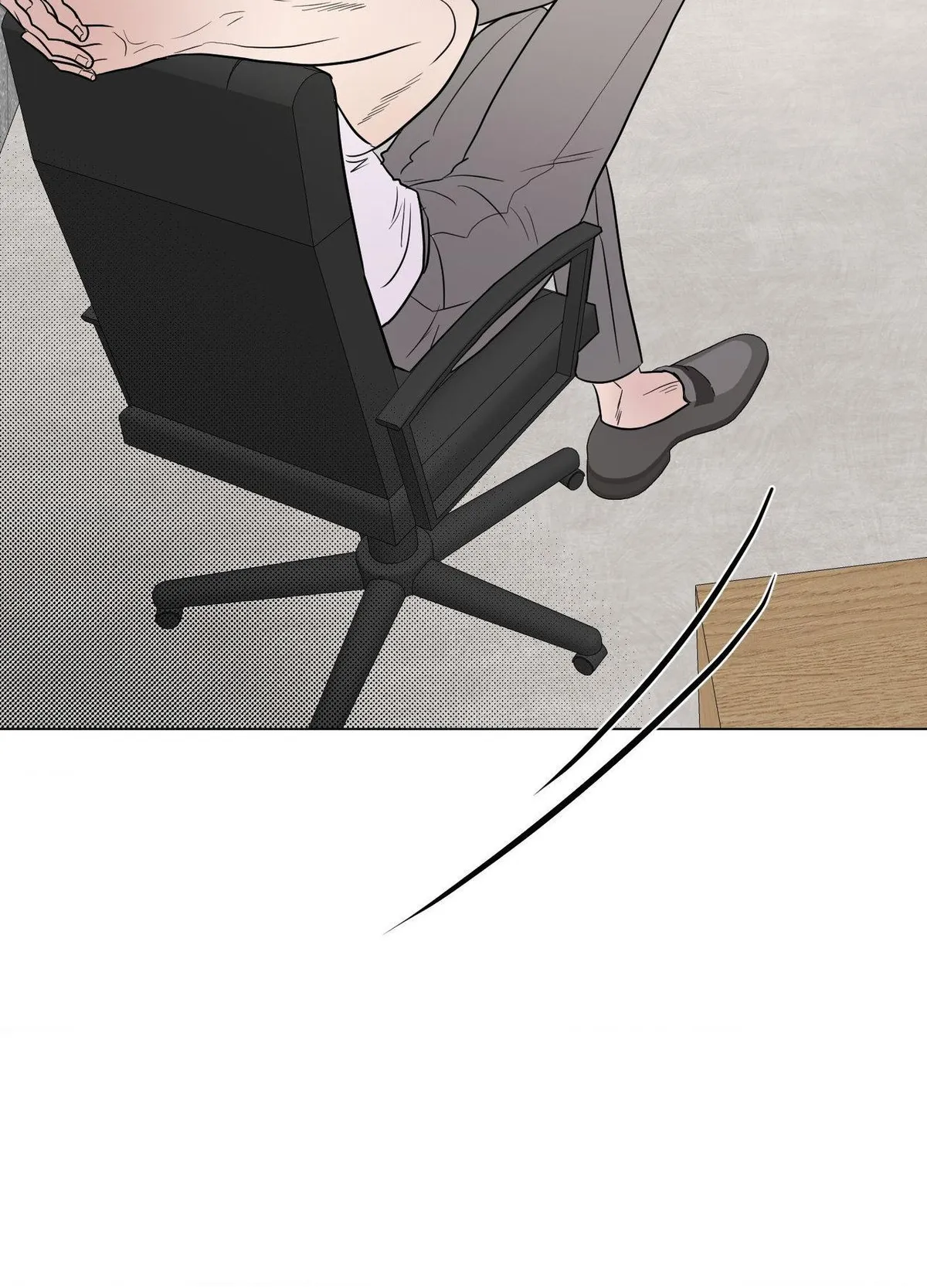 Kick Your Heart Chapter 30 page 38 - 