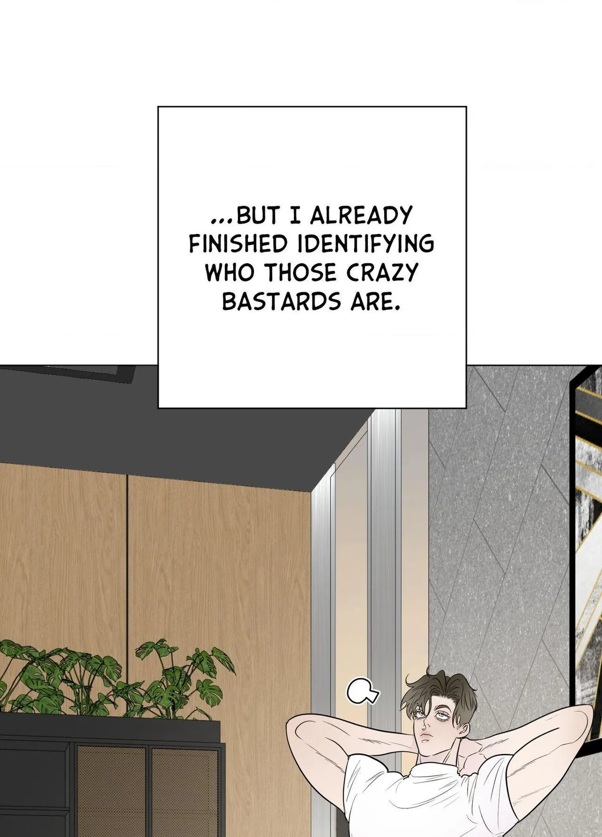 Kick Your Heart Chapter 30 page 40 - 
