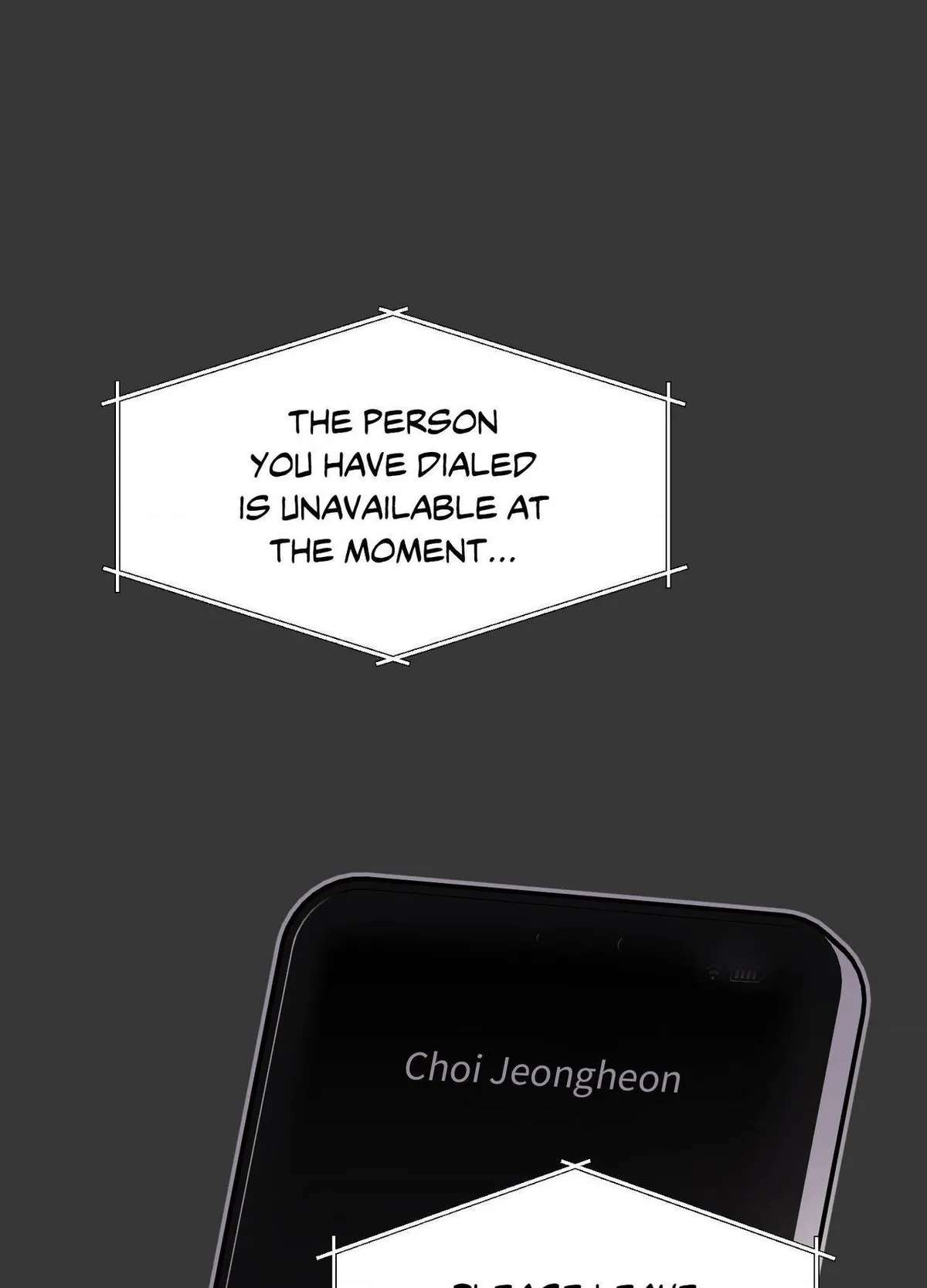 Kick Your Heart Chapter 30 page 5 - 