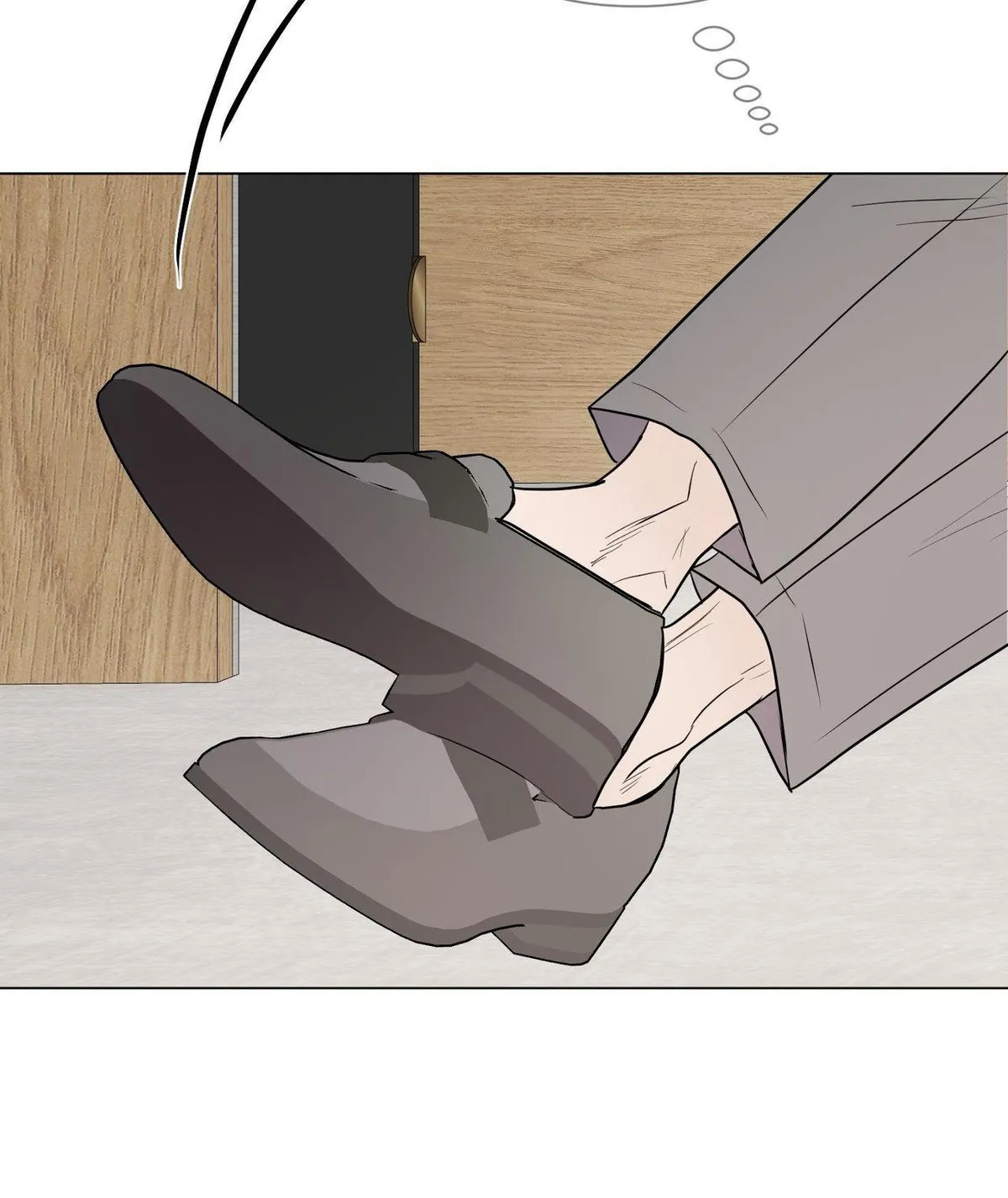 Kick Your Heart Chapter 30 page 44 - 