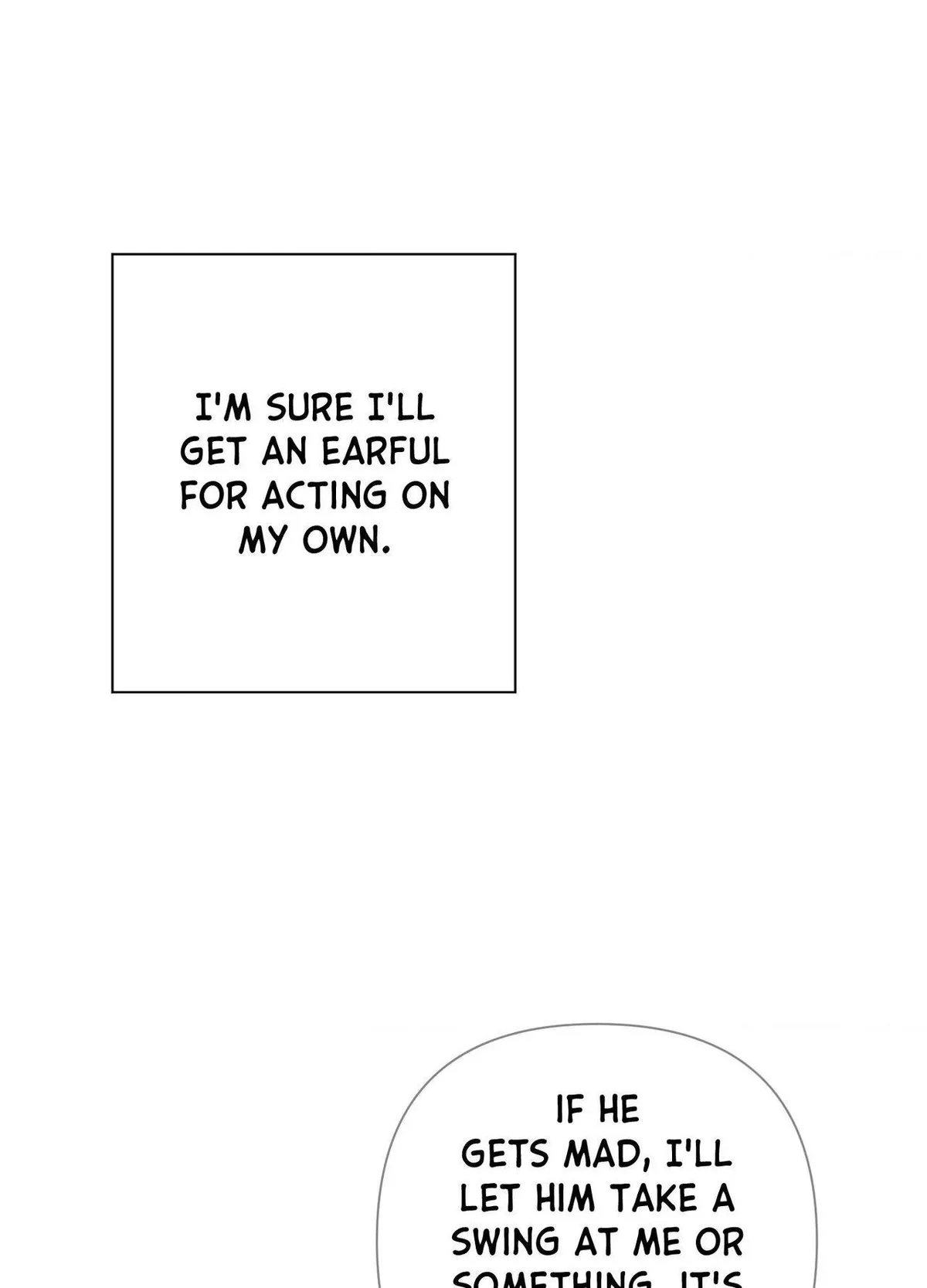 Kick Your Heart Chapter 30 page 45 - 