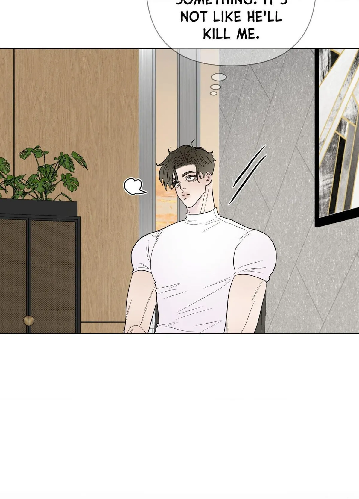 Kick Your Heart Chapter 30 page 46 - 
