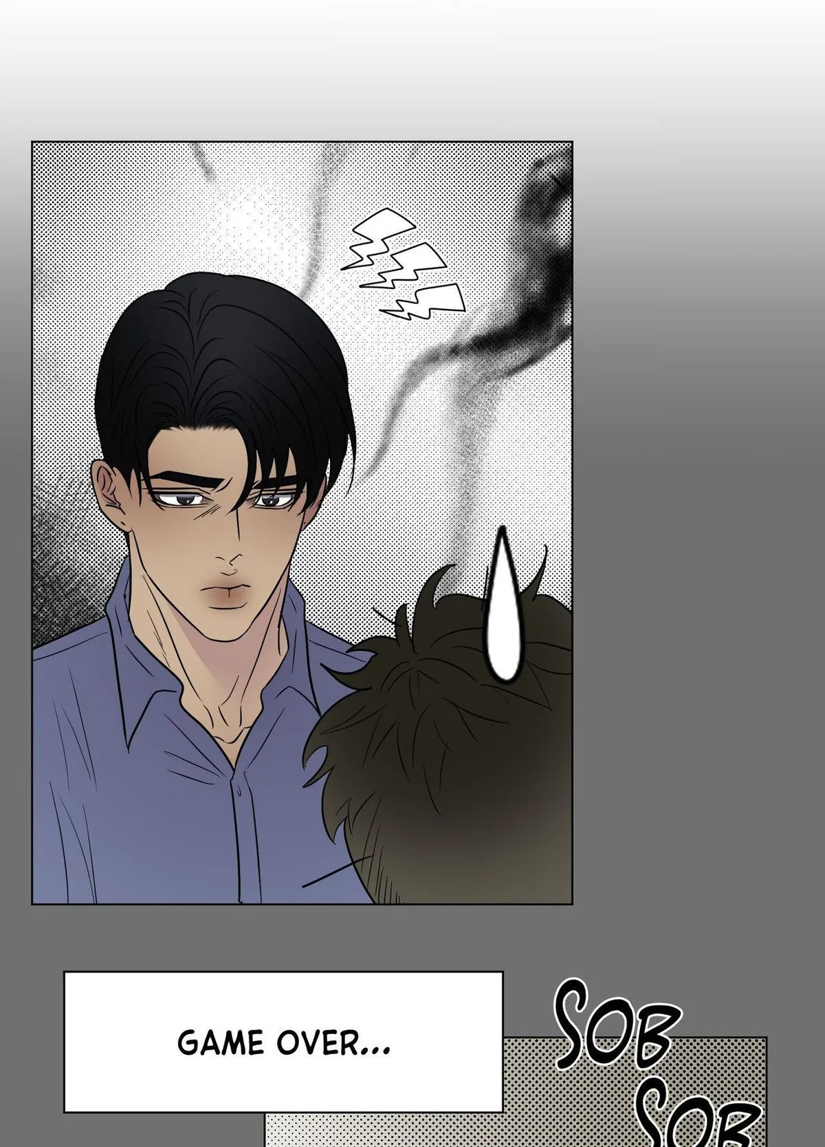 Kick Your Heart Chapter 30 page 47 - 