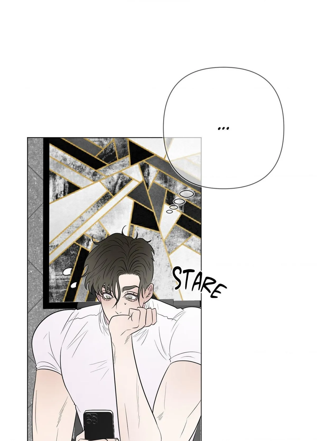 Kick Your Heart Chapter 30 page 50 - 