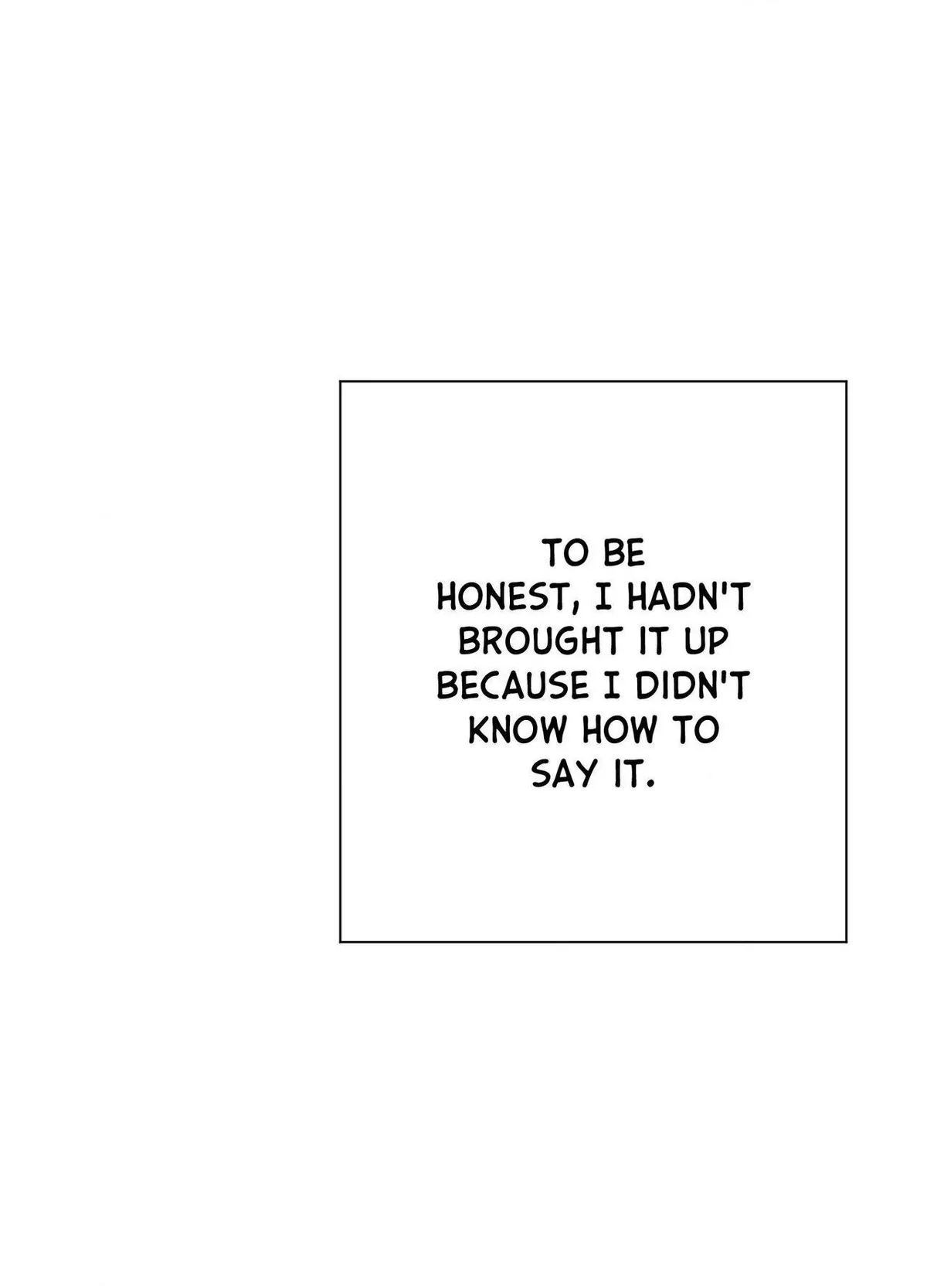 Kick Your Heart Chapter 30 page 52 - 