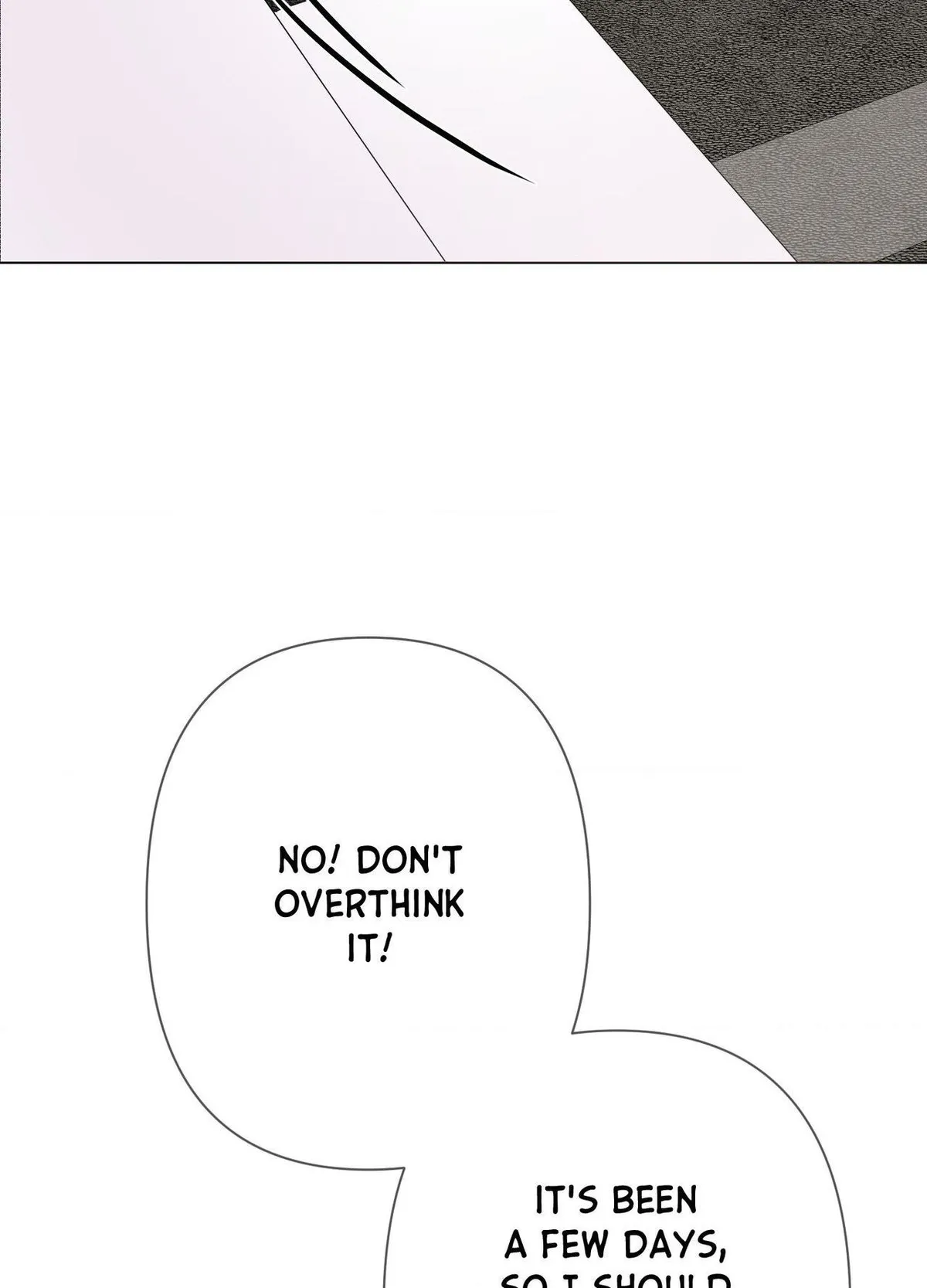 Kick Your Heart Chapter 30 page 57 - 