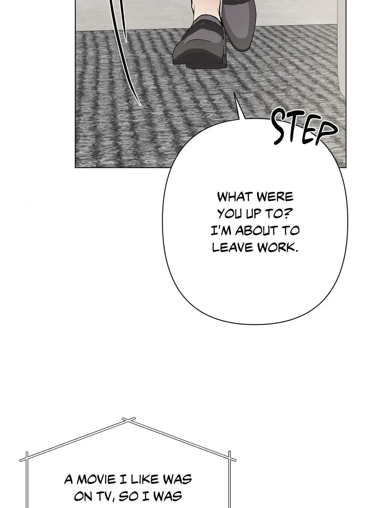 Kick Your Heart Chapter 30 page 61 - 