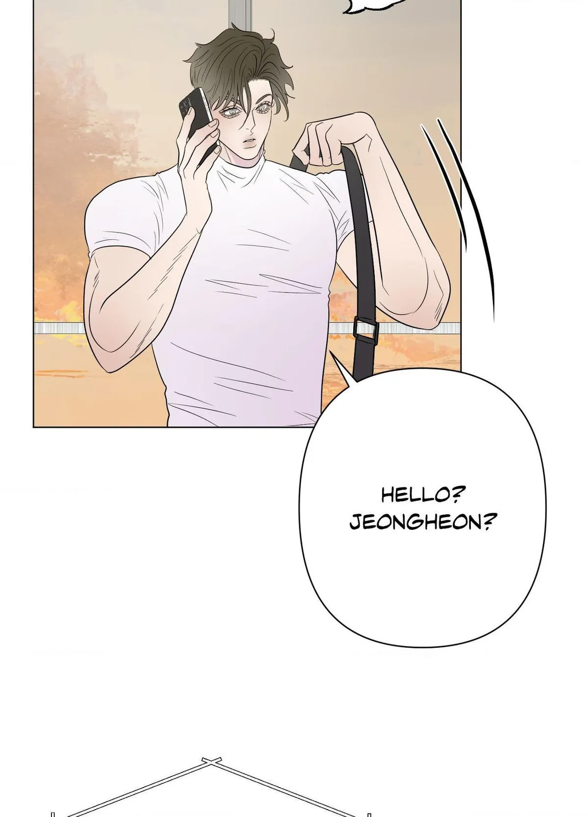 Kick Your Heart Chapter 30 page 63 - 
