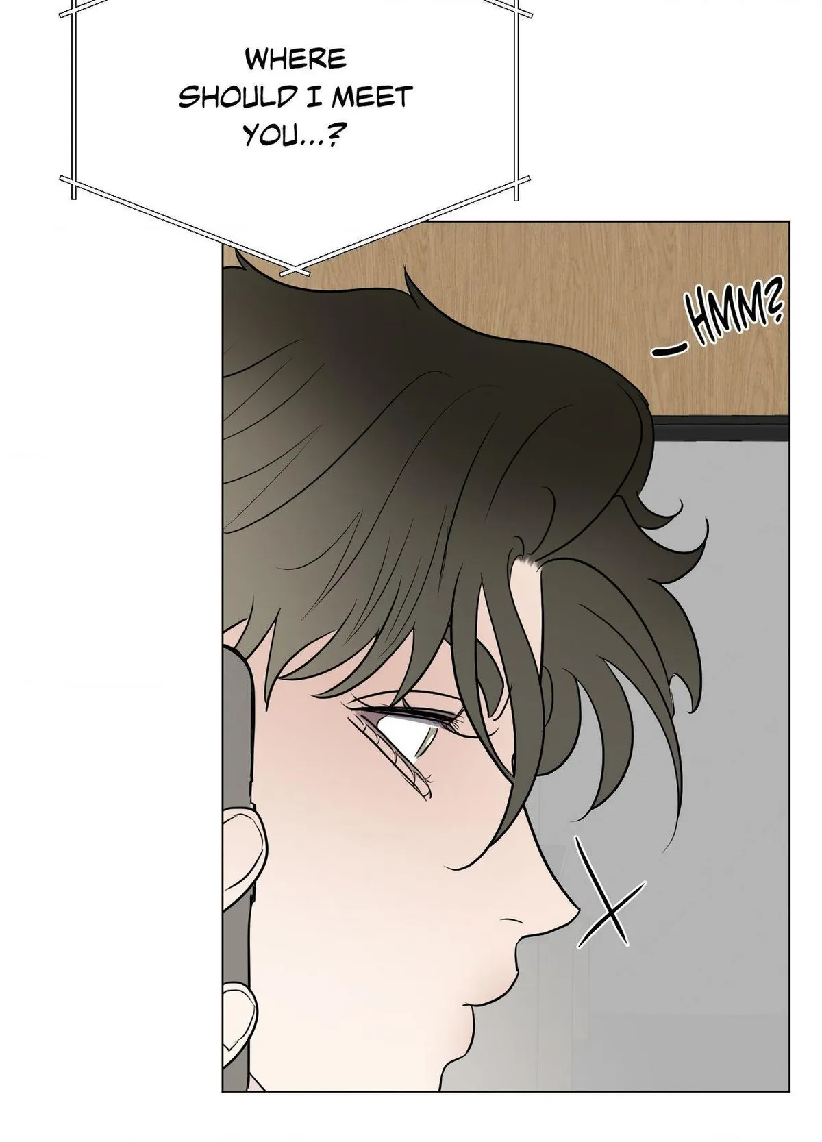 Kick Your Heart Chapter 30 page 64 - 
