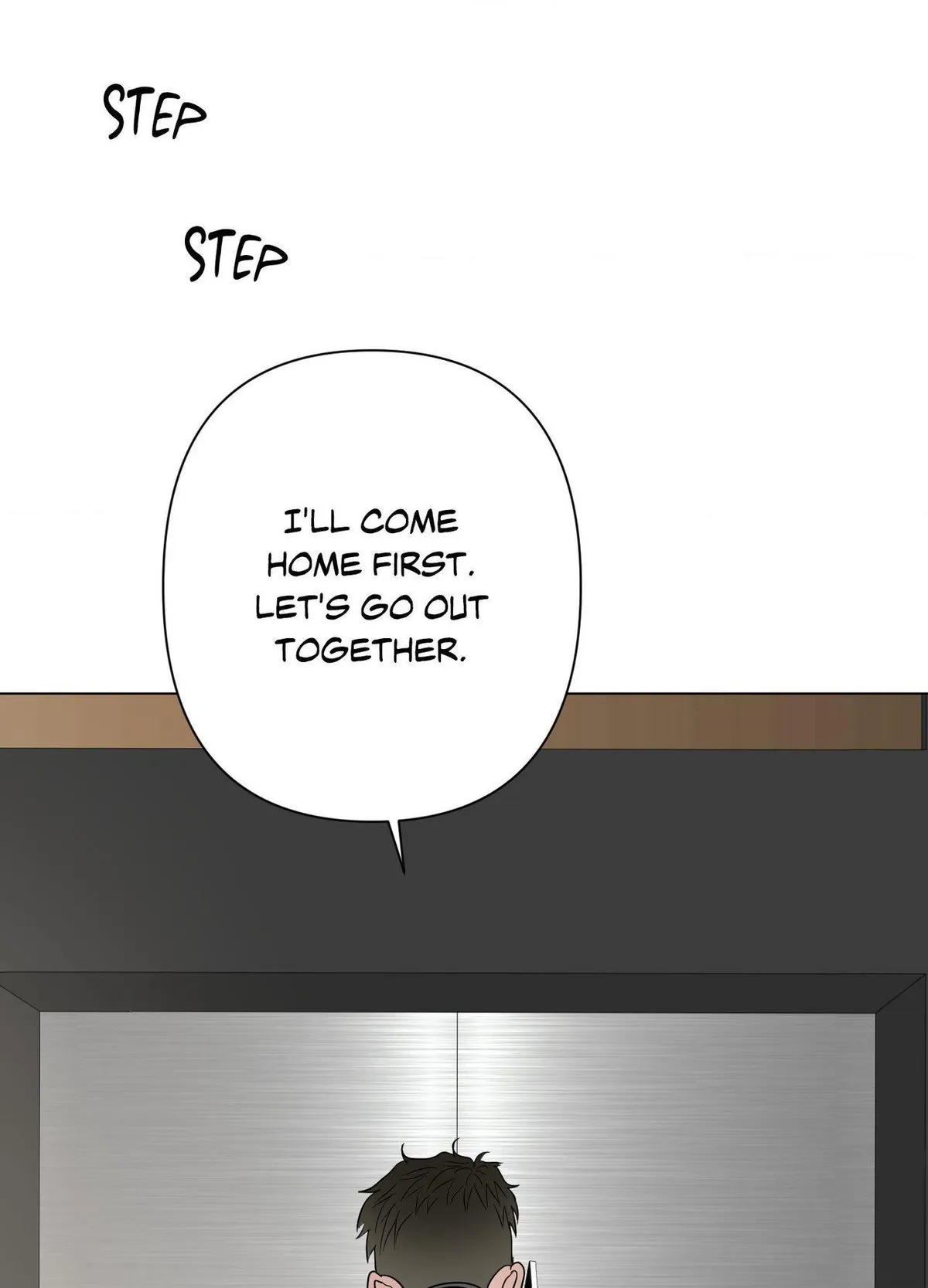 Kick Your Heart Chapter 30 page 65 - 