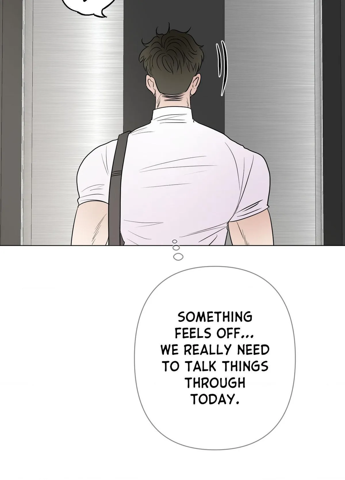 Kick Your Heart Chapter 30 page 68 - 
