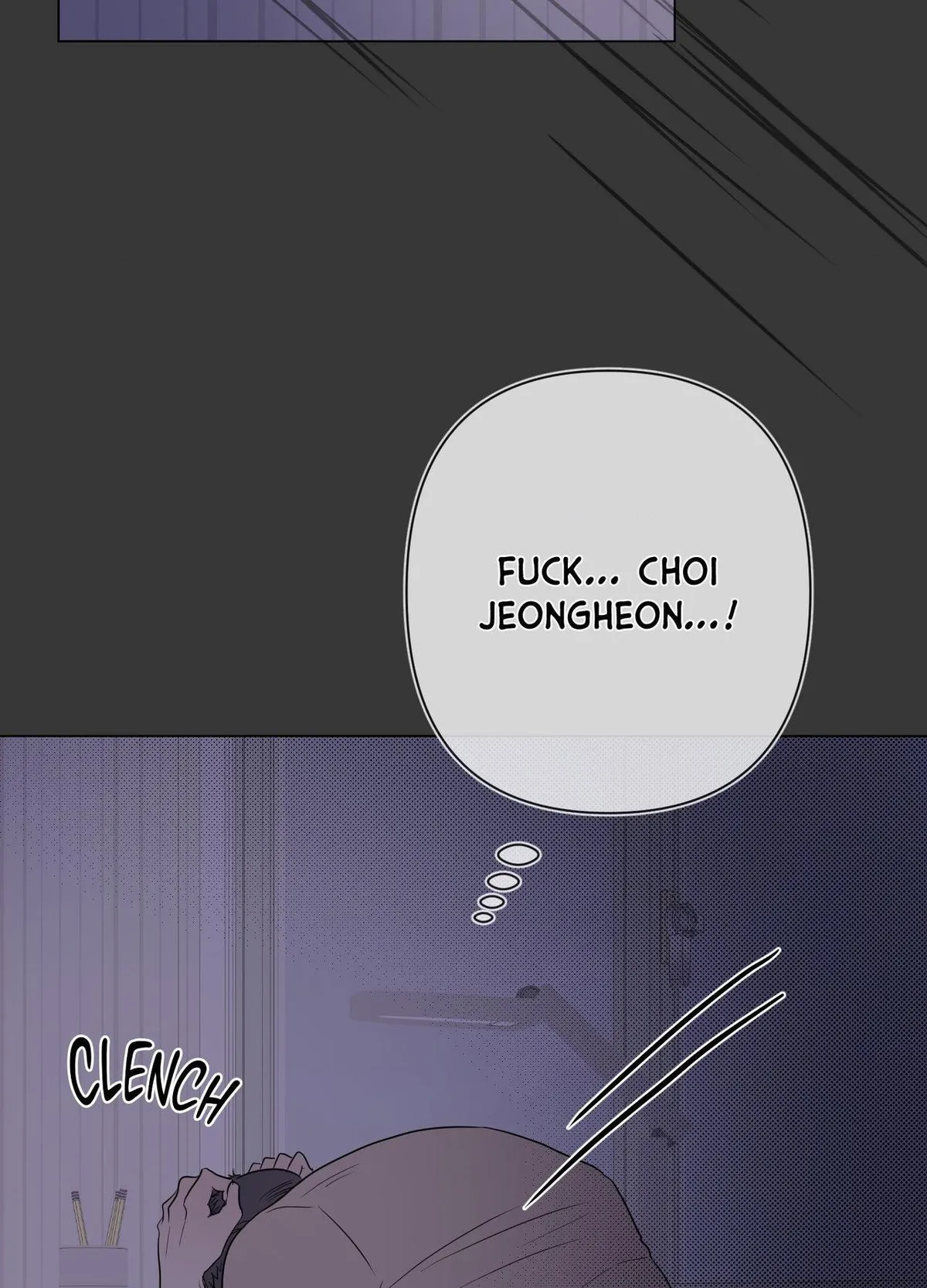 Kick Your Heart Chapter 30 page 8 - 
