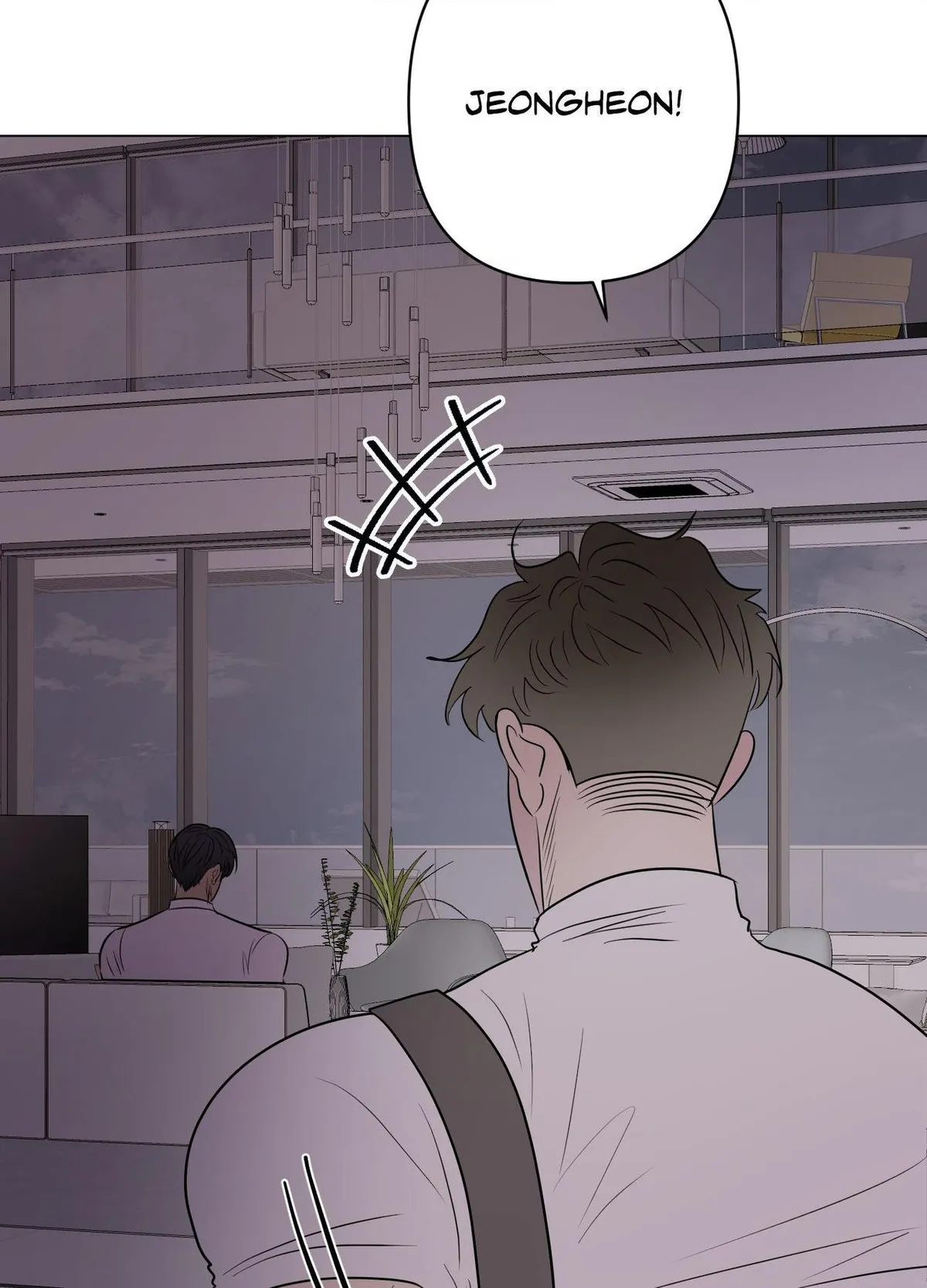Kick Your Heart Chapter 30 page 72 - 
