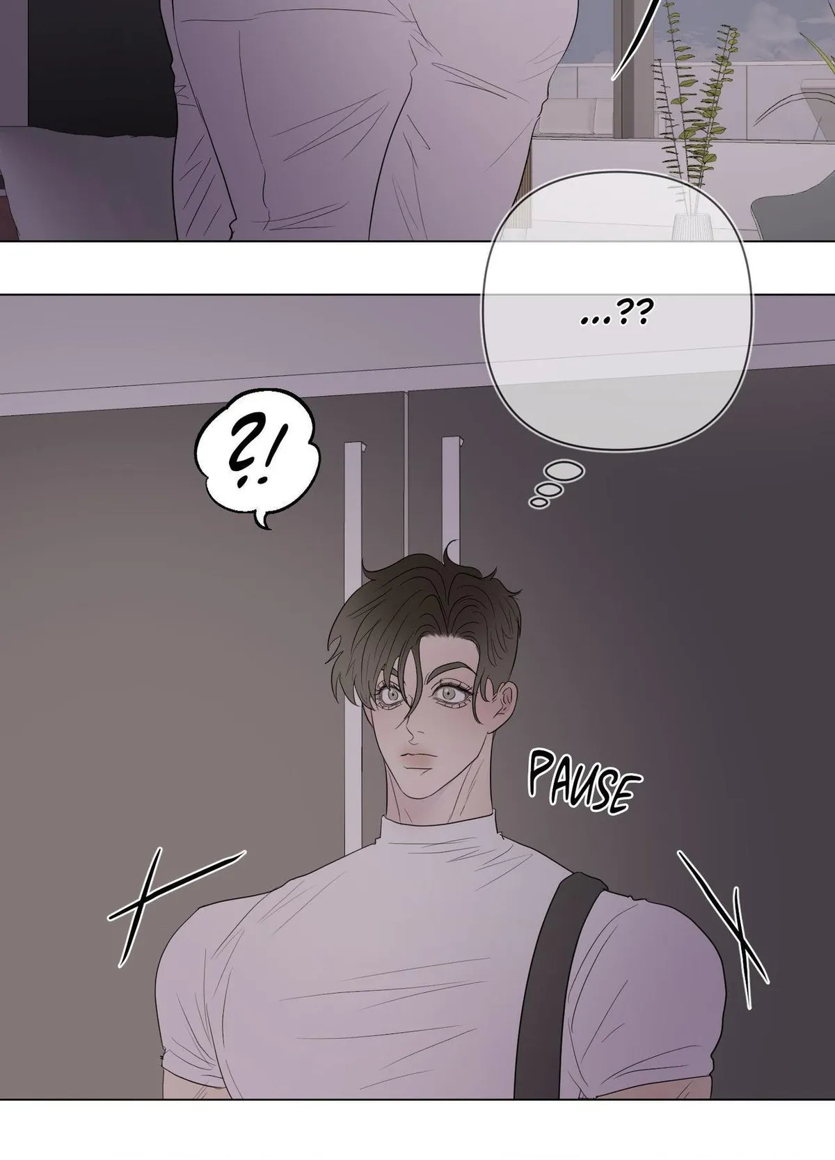 Kick Your Heart Chapter 30 page 74 - 