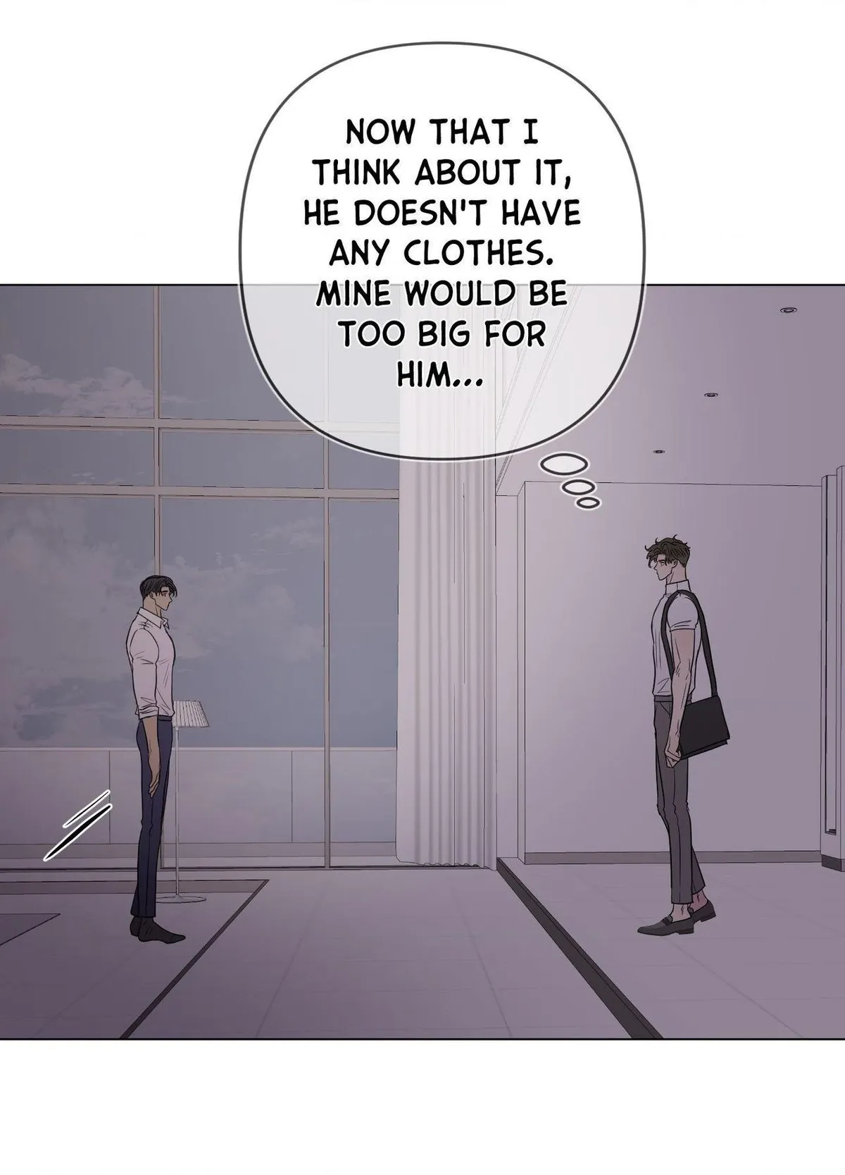 Kick Your Heart Chapter 30 page 75 - 
